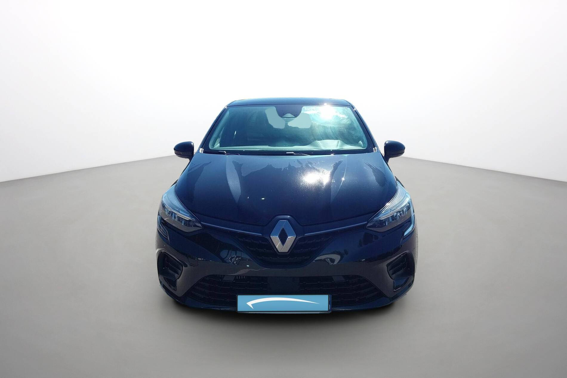 Vente en ligne Renault Clio 5 Clio TCe 90 au prix de 12 890 €