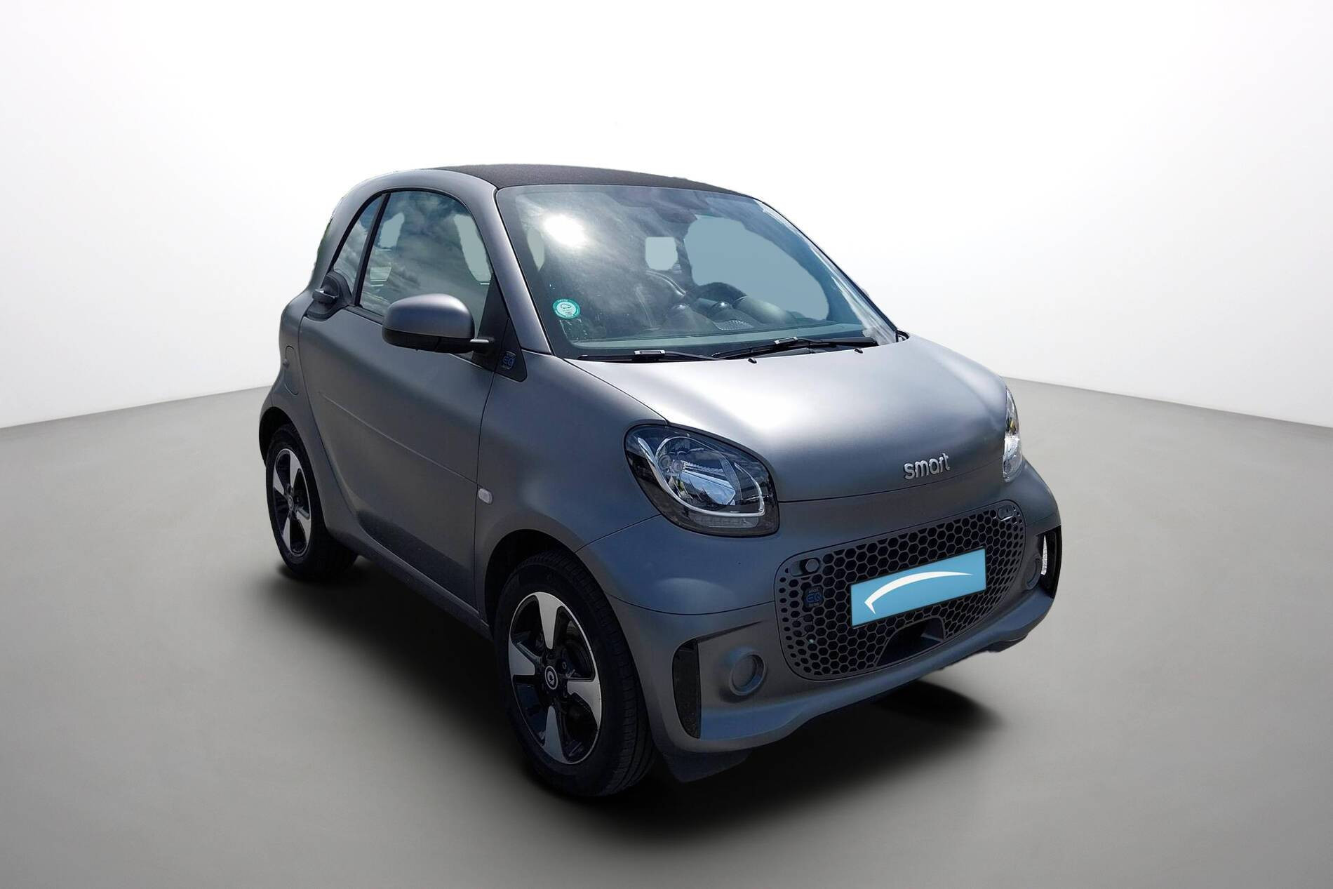 Vente en ligne Smart ForTwo Coupe Fortwo Coupé 82 ch au prix de 14 970 €