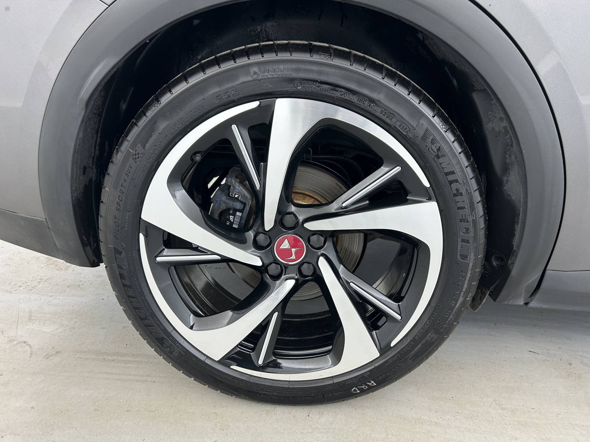 Vente en ligne Ds DS7 Crossback  Hybride E-Tense 225 EAT8 au prix de 23 590 €