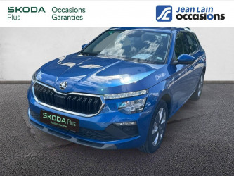 SKODA KAMIQ Kamiq 1.0 TSI Evo 2 116 ch BVM6 Selection 25/03/2025 en vente à Seyssinet-Pariset
