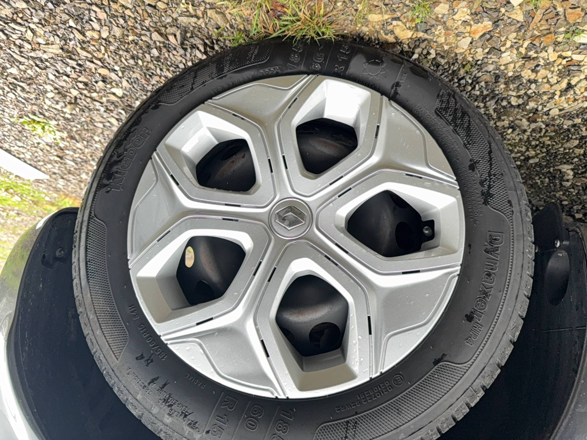 Vente en ligne Renault Twingo Electrique Twingo III E-Tech au prix de 9 890 €