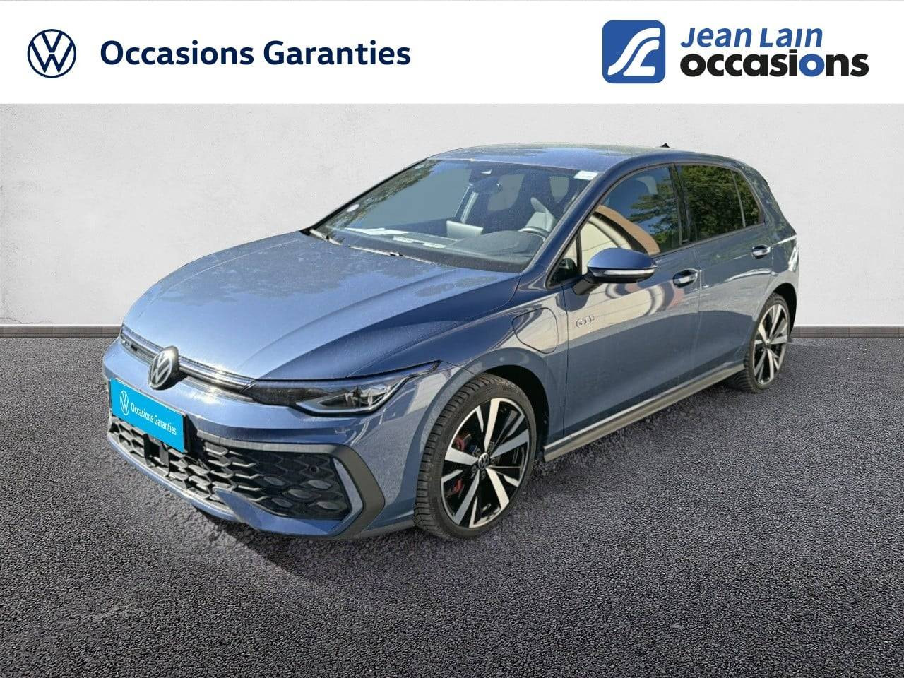 Vente en ligne VOLKSWAGEN GOLF Golf 1.5 eHybrid 272 DSG6 GTE de 2024 au prix de 34 990 €