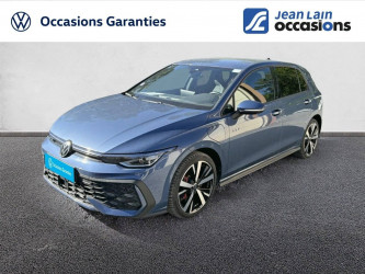 VOLKSWAGEN GOLF Golf 1.5 eHybrid 272 DSG6 GTE 22/10/2024 en vente à Gap