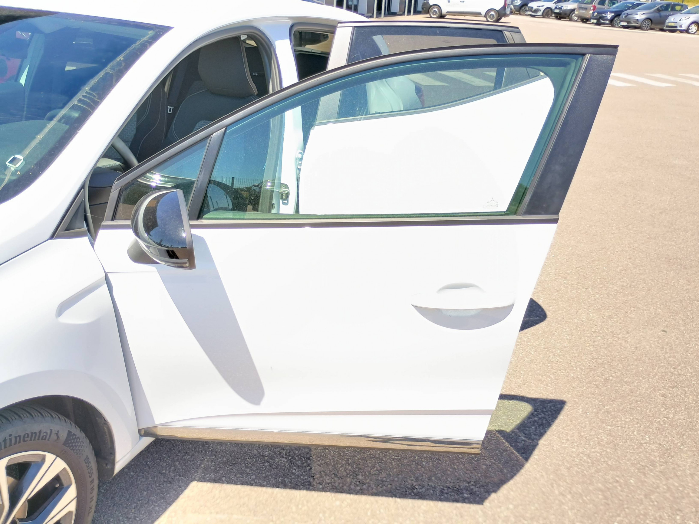 Vente en ligne Renault Clio 5 Clio Blue dCi 100 au prix de 14 991 €
