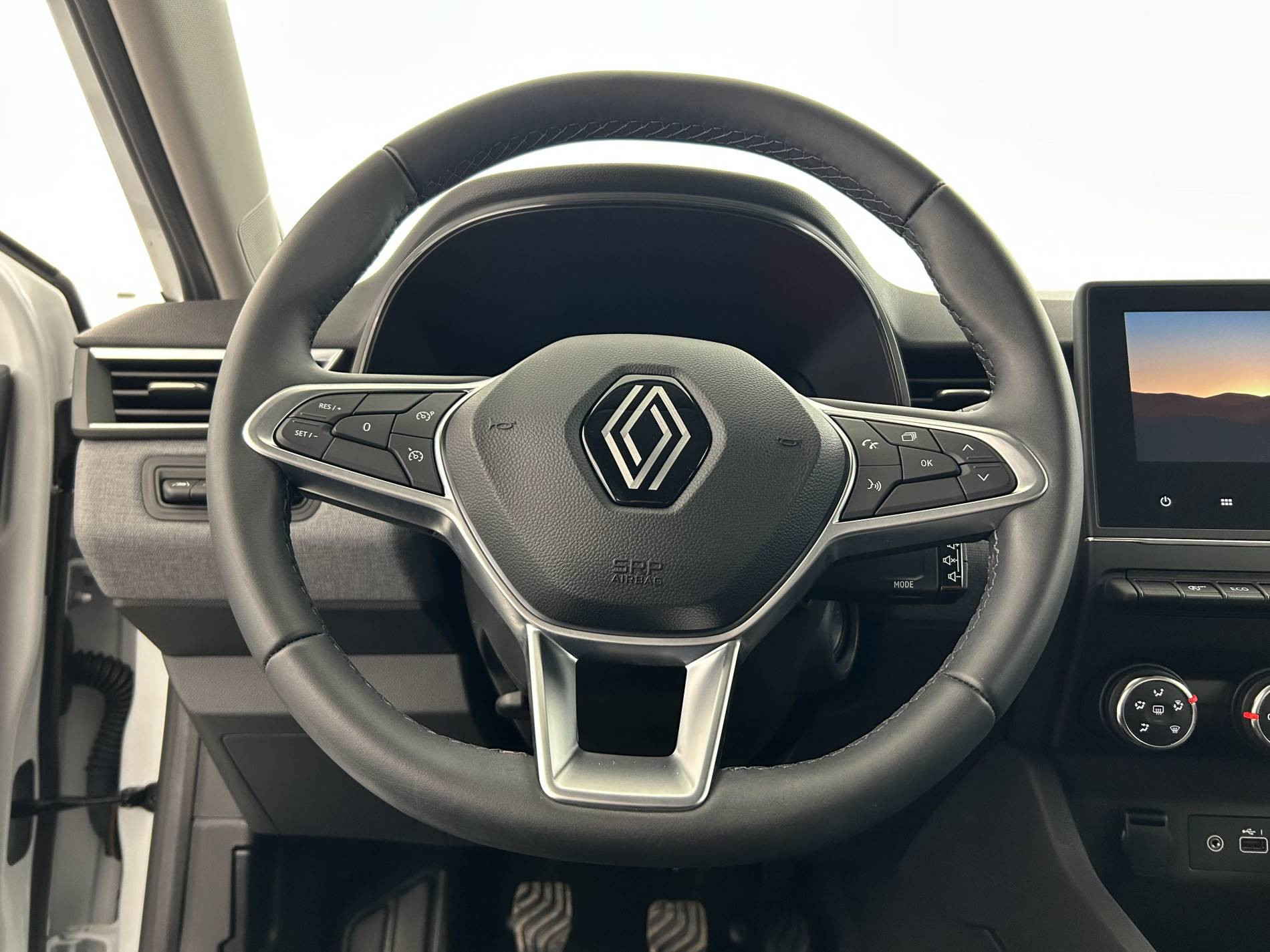 Vente en ligne Renault Clio 5 Clio TCe 90 au prix de 14 590 €