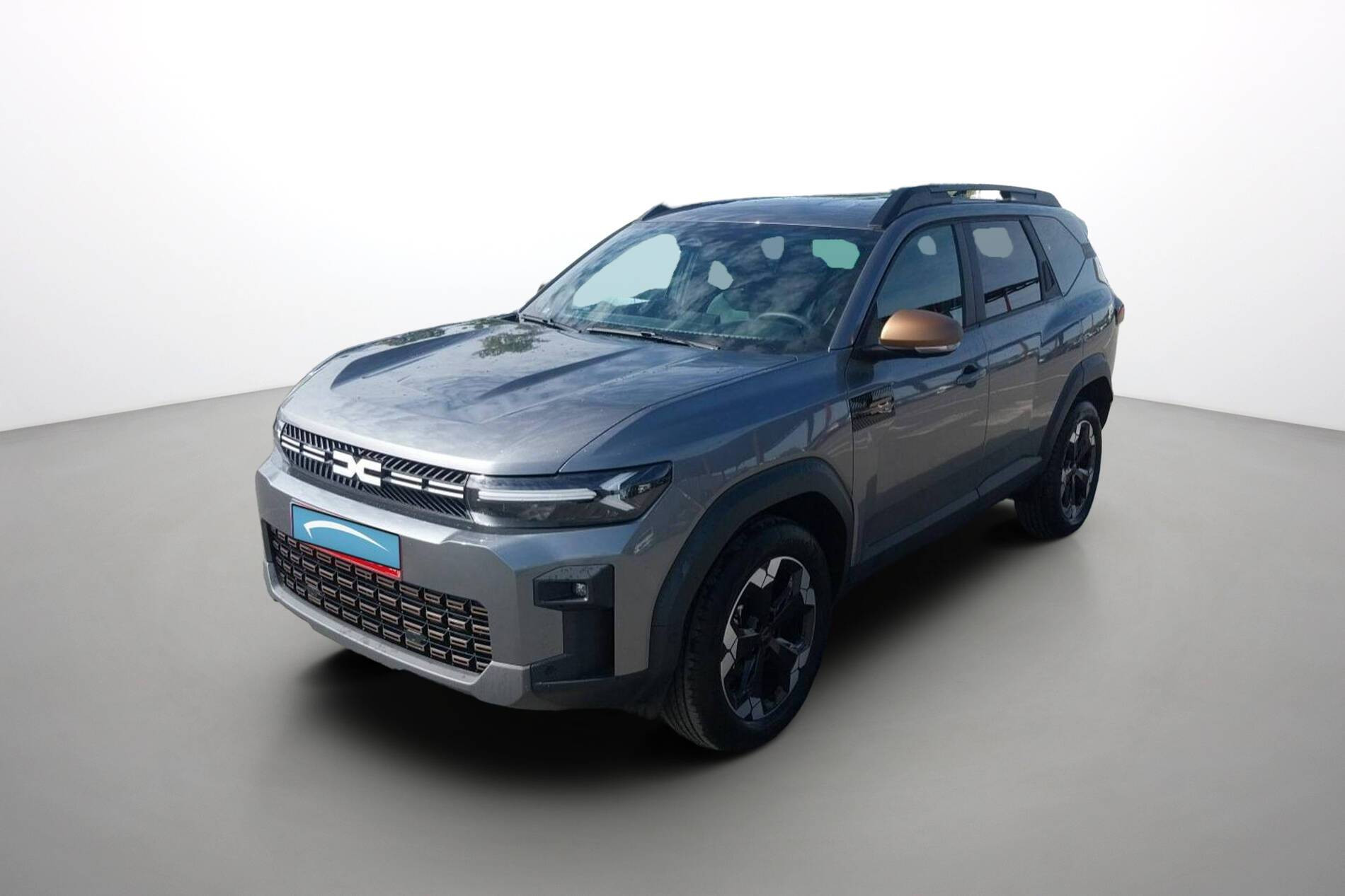 Dacia Bigster  155 occasion de 2025 en vente à Morlaix