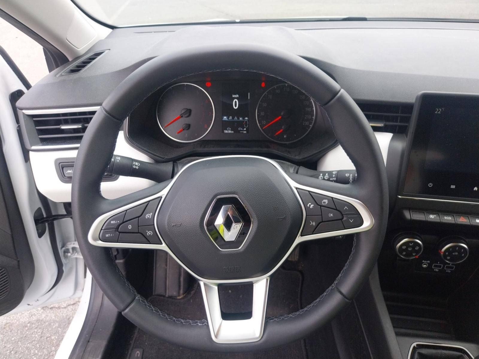 Vente en ligne Renault Clio 5 Clio TCe 90 au prix de 14 990 €
