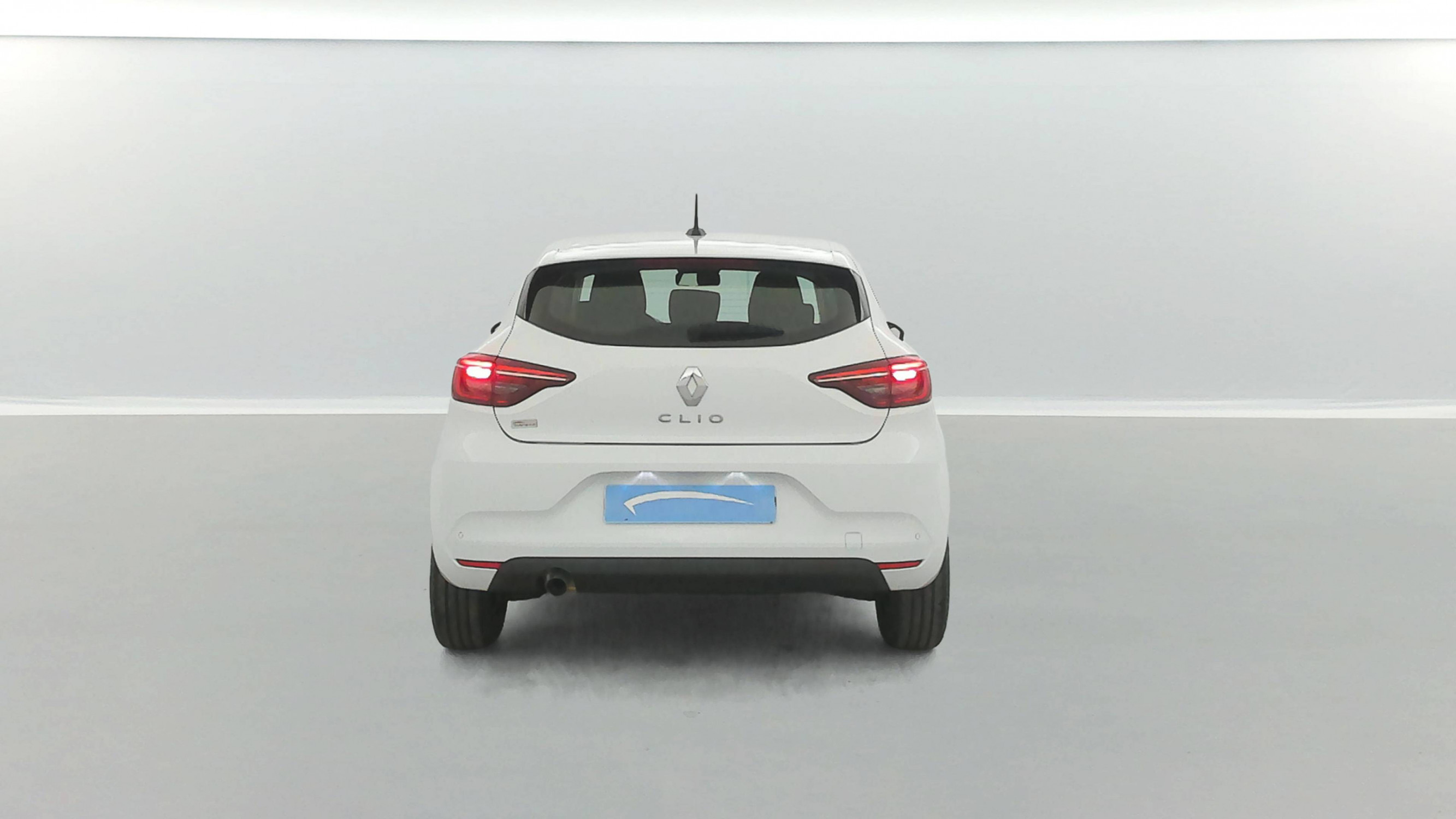 Vente en ligne Renault Clio 5 Clio TCe 90 au prix de 13 790 €