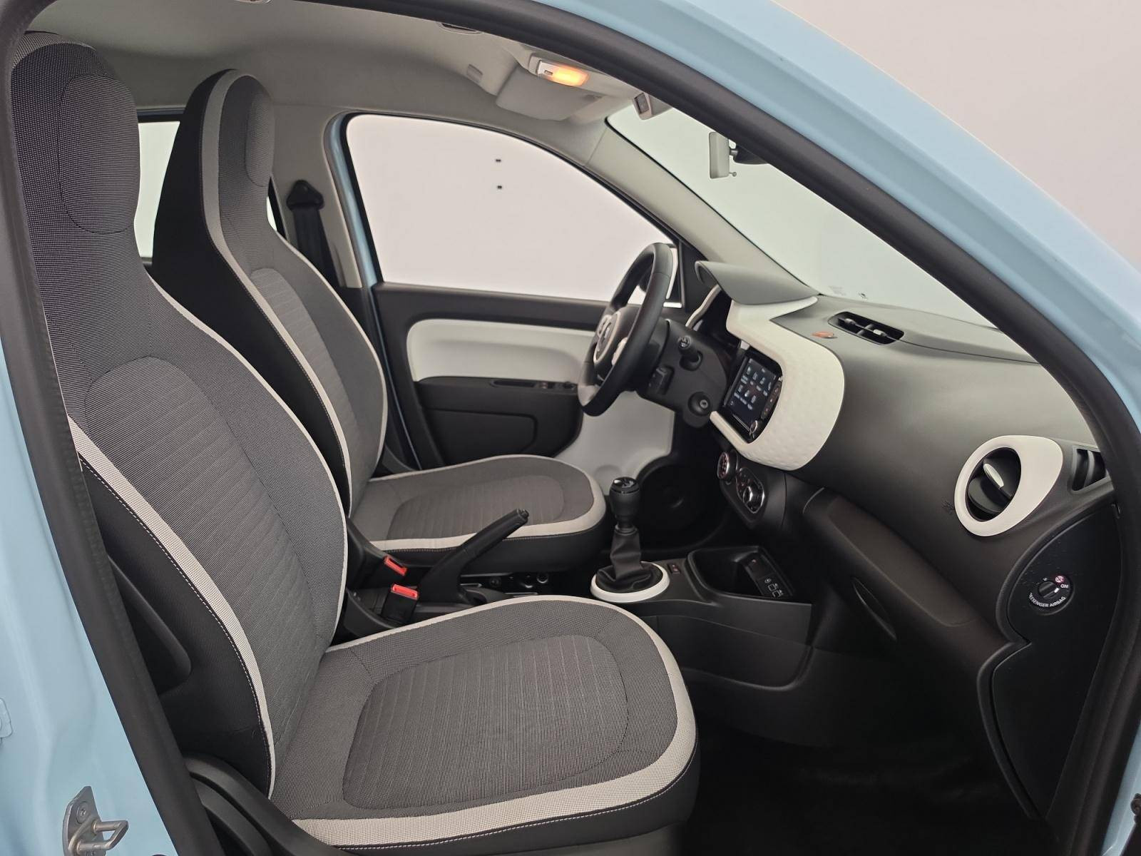Vente en ligne Renault Twingo 3  SCe 65 au prix de 12 990 €