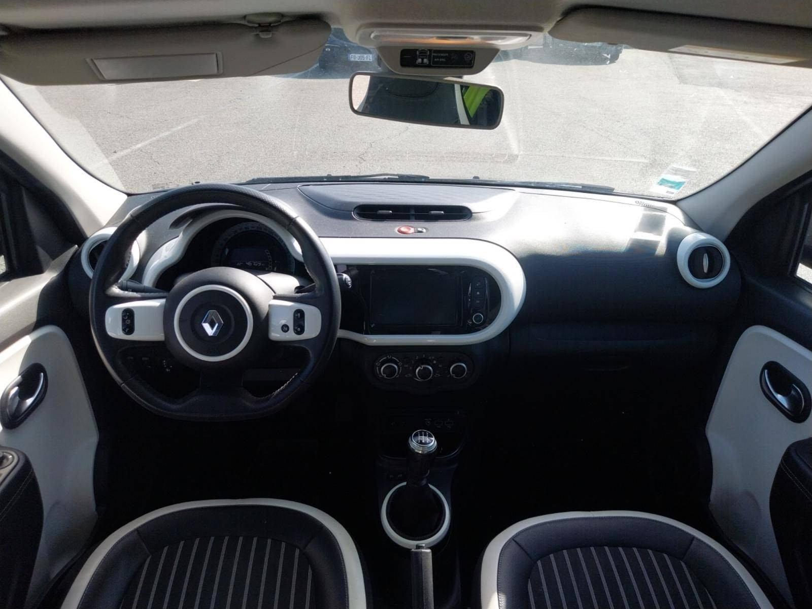Vente en ligne Renault Twingo 3  TCe 95 au prix de 11 990 €