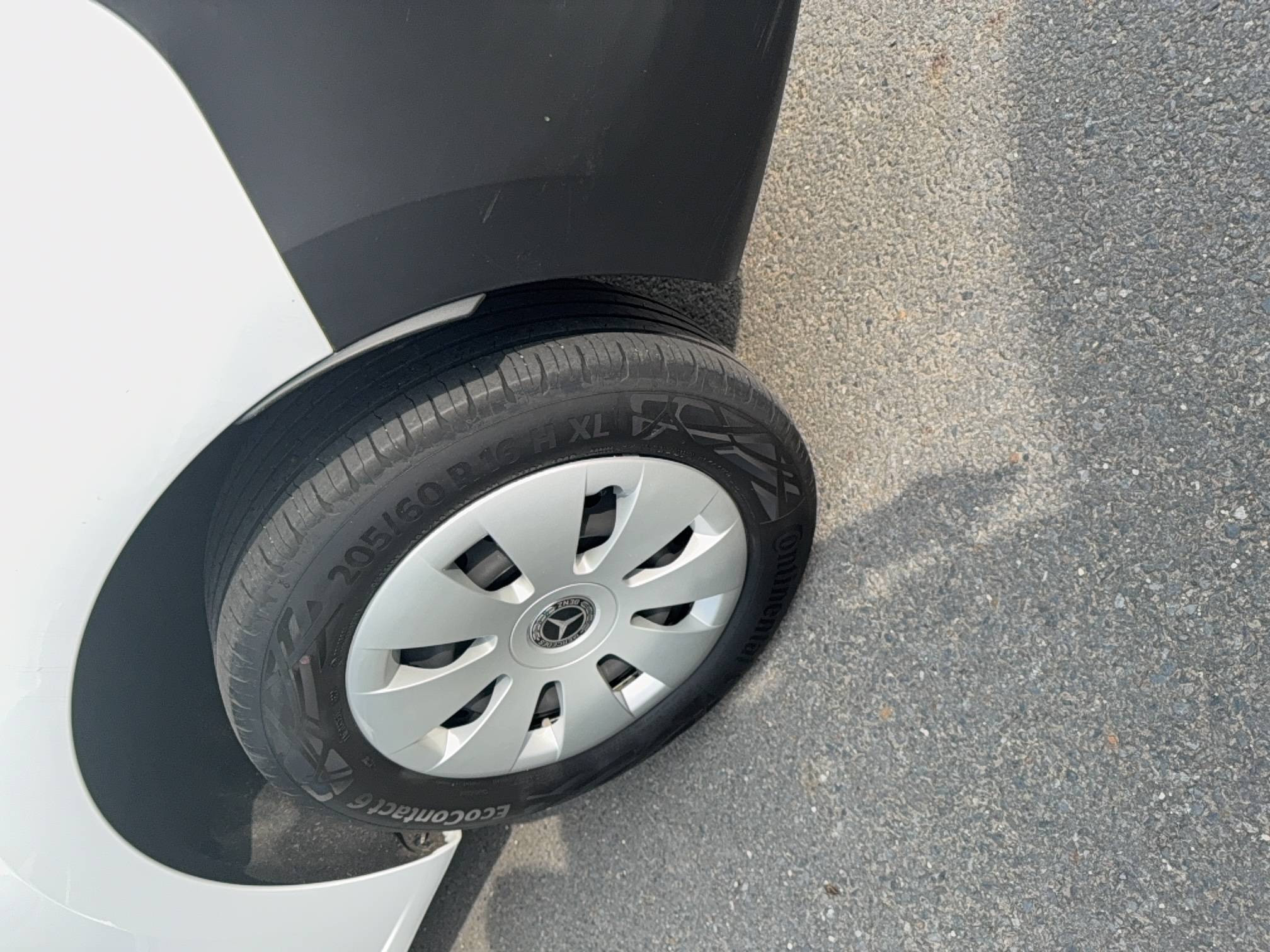 Vente en ligne Mercedes Citan Fourgon CITAN FGN 112 CDI LONG au prix de 18 990 €