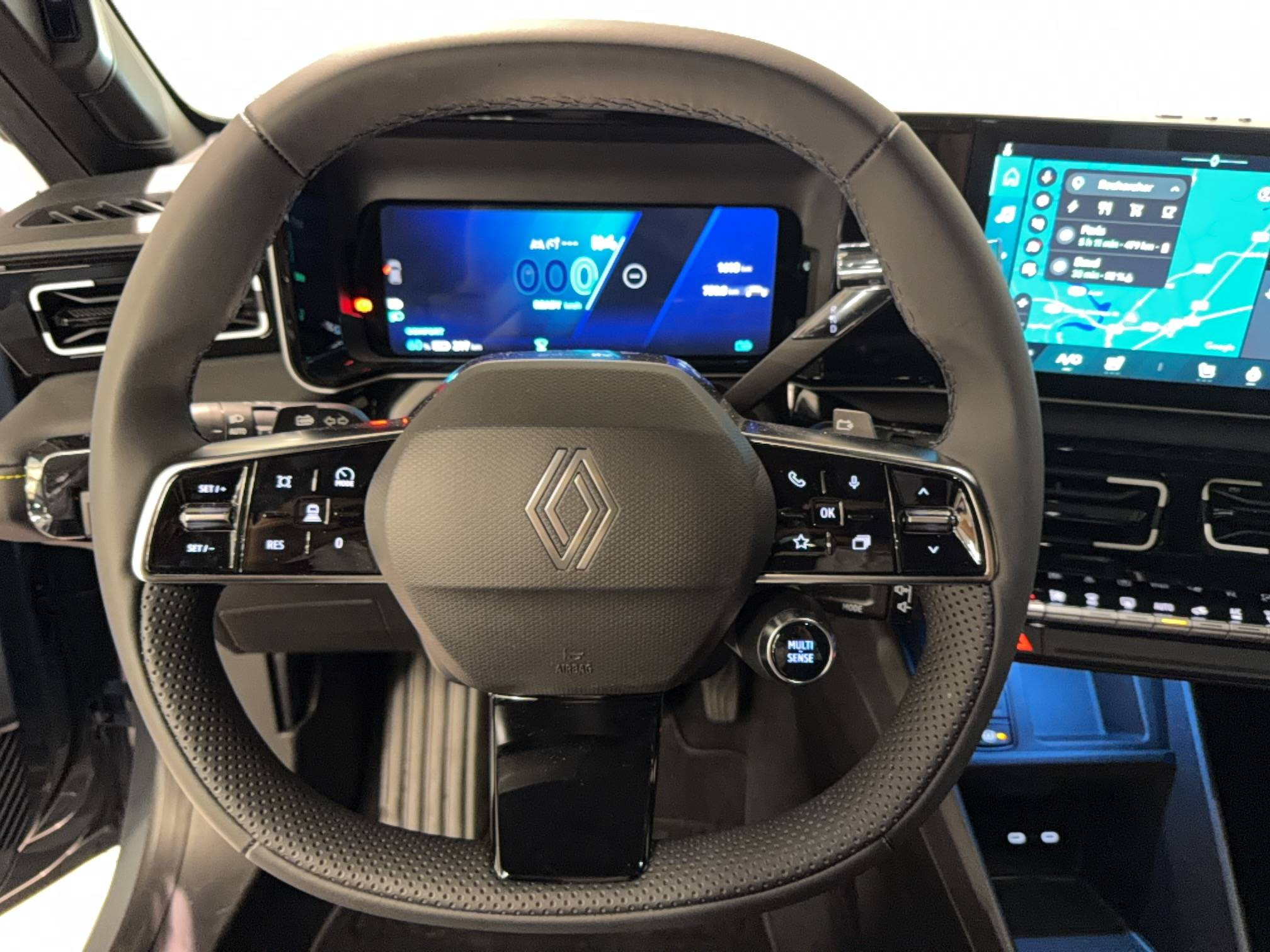 Vente en ligne Renault R4 E-Tech  150 ch autonomie confort au prix de 40 390 €