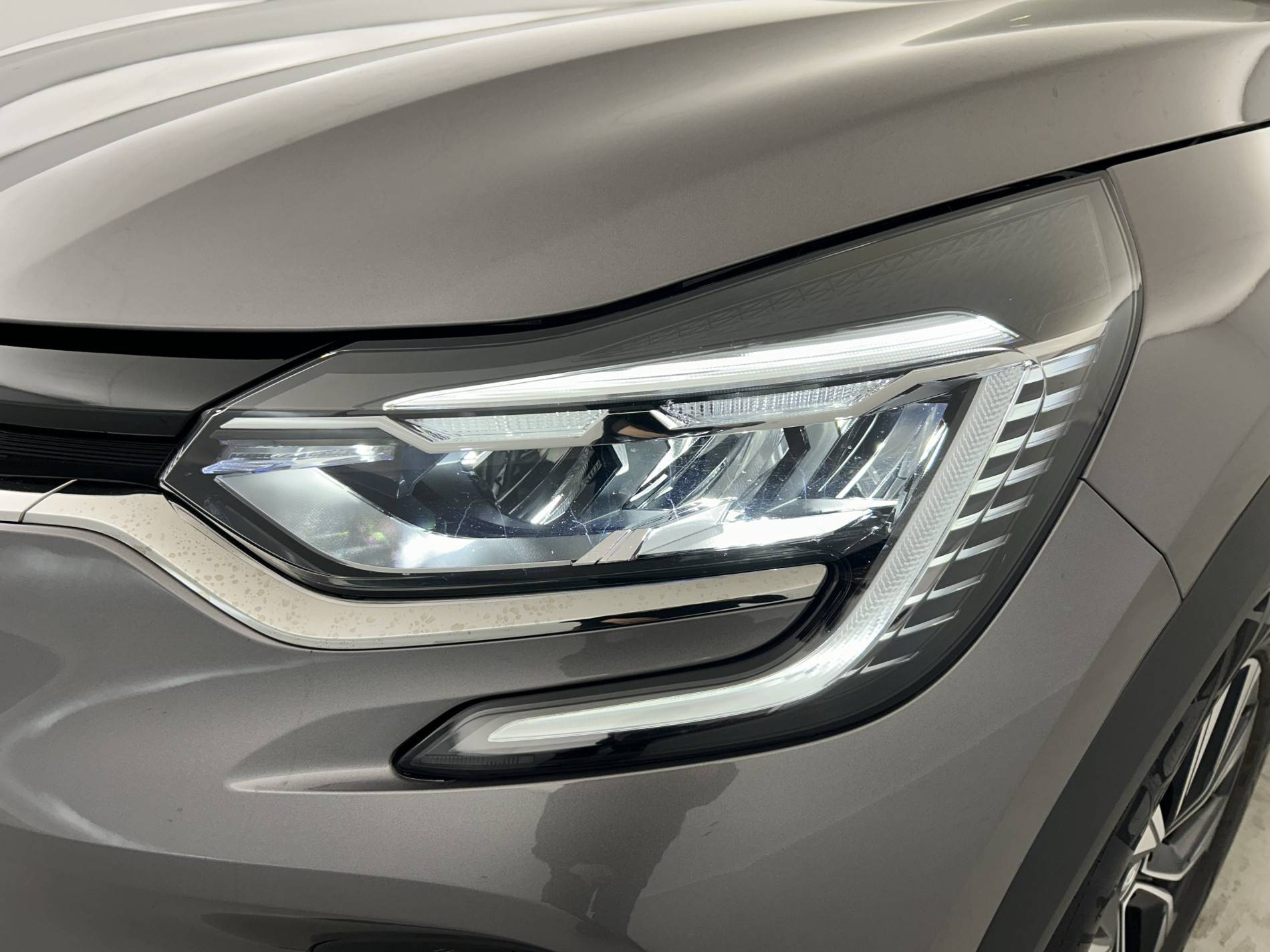 Vente en ligne Renault Captur  TCe 90 au prix de 16 600 €