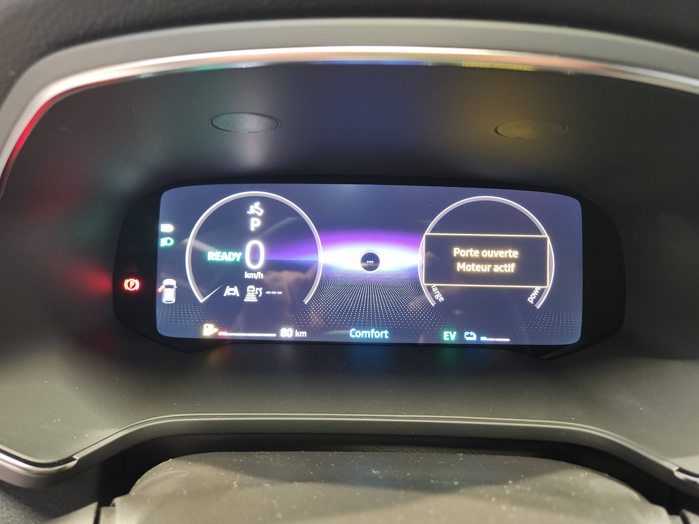 Vente en ligne Renault Captur  E-Tech full hybrid 160 ch au prix de 29 550 €