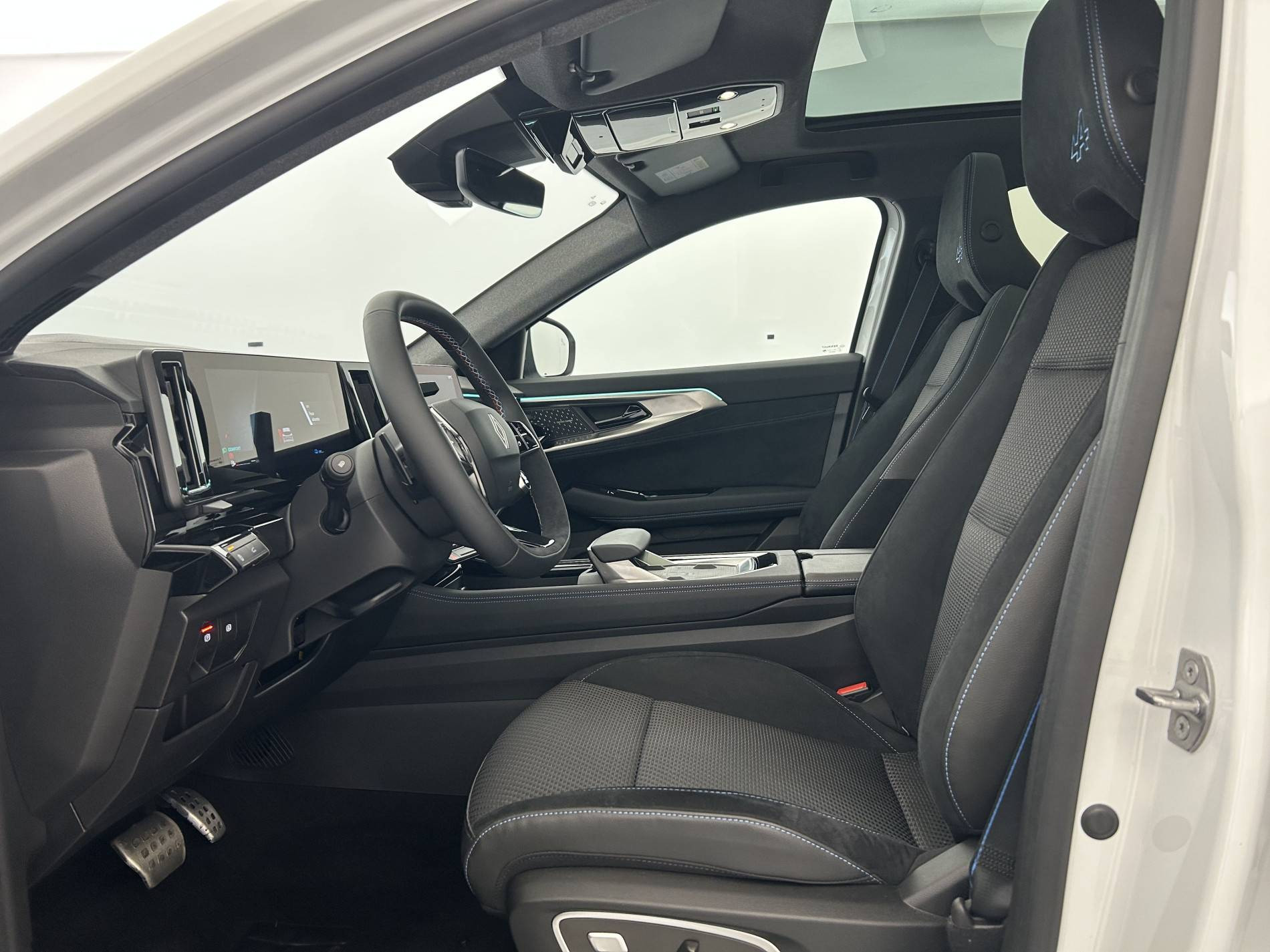 Vente en ligne Renault Austral  E-Tech full hybrid 200 GSR2 au prix de 35 990 €