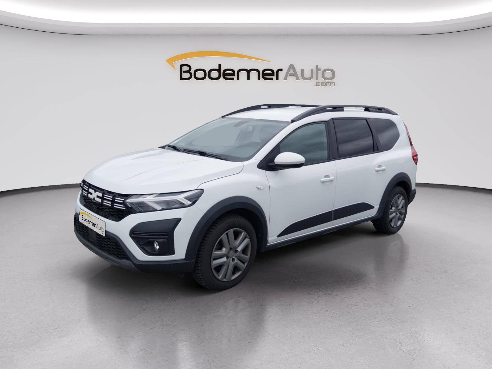 Dacia Jogger  ECO-G 100 5 places occasion de 2023 en vente à Loudéac