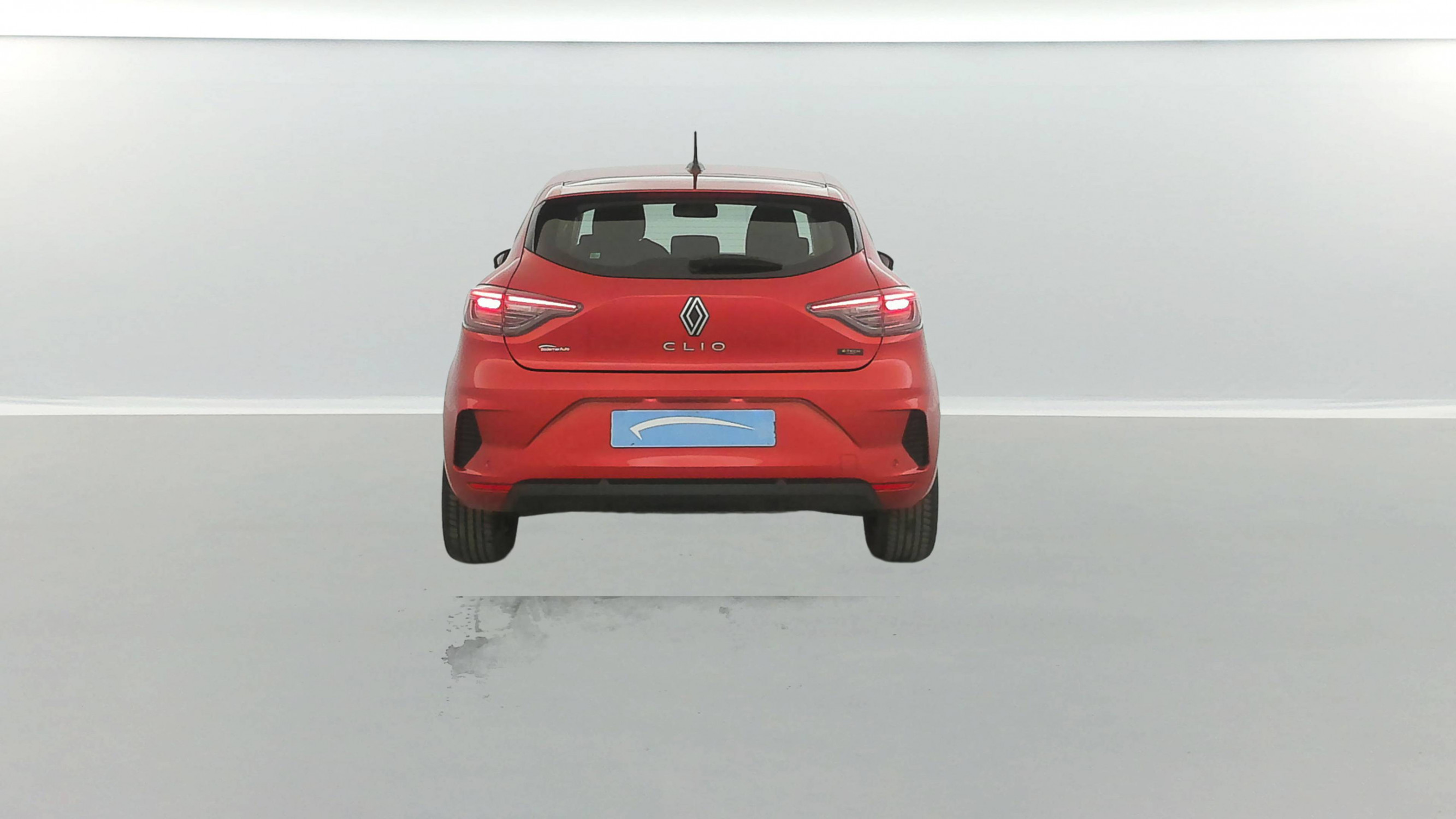 Vente en ligne Renault Clio 5 Clio E-Tech full hybrid 145 ch GSR2 au prix de 20 490 €