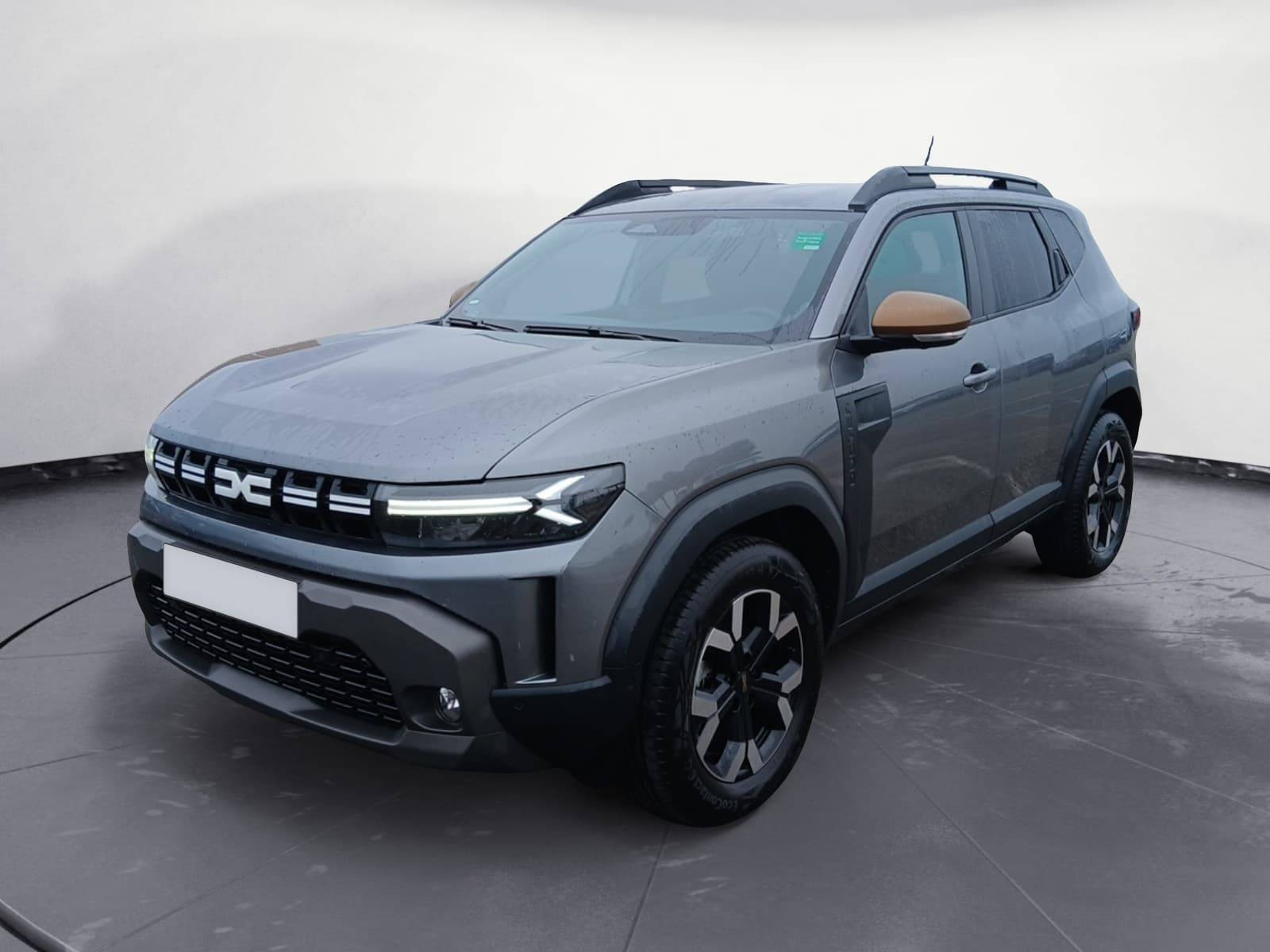 Dacia Duster  Hybrid 140 occasion de 2025 en vente à Morlaix