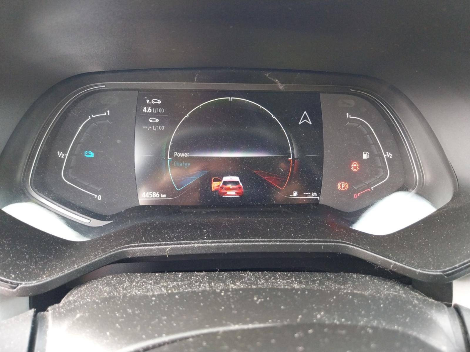 Vente en ligne Renault Clio 5 Clio E-Tech full hybrid 145 au prix de 15 690 €