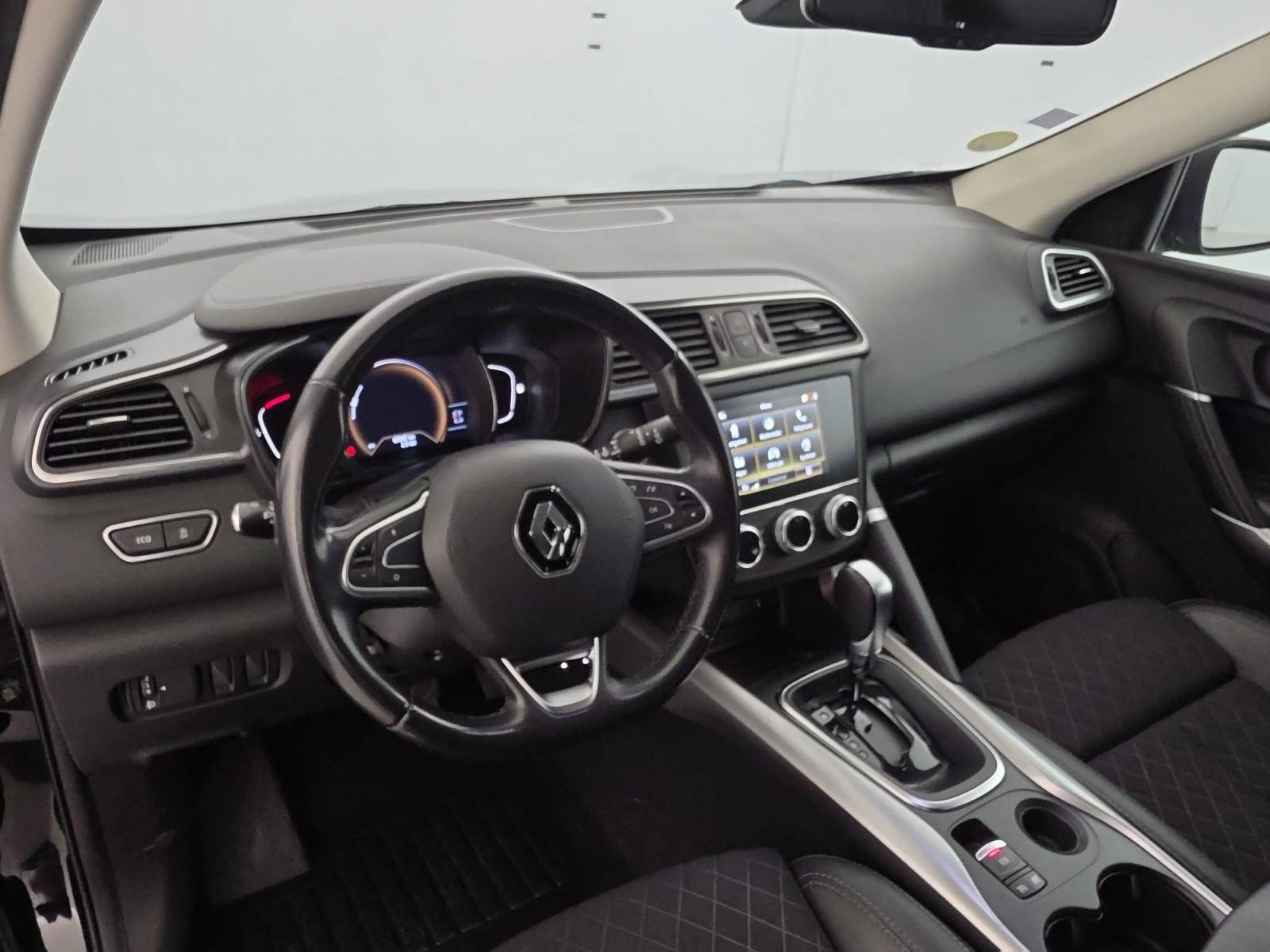 Vente en ligne Renault Kadjar  Blue dCi 115 EDC au prix de 17 980 €
