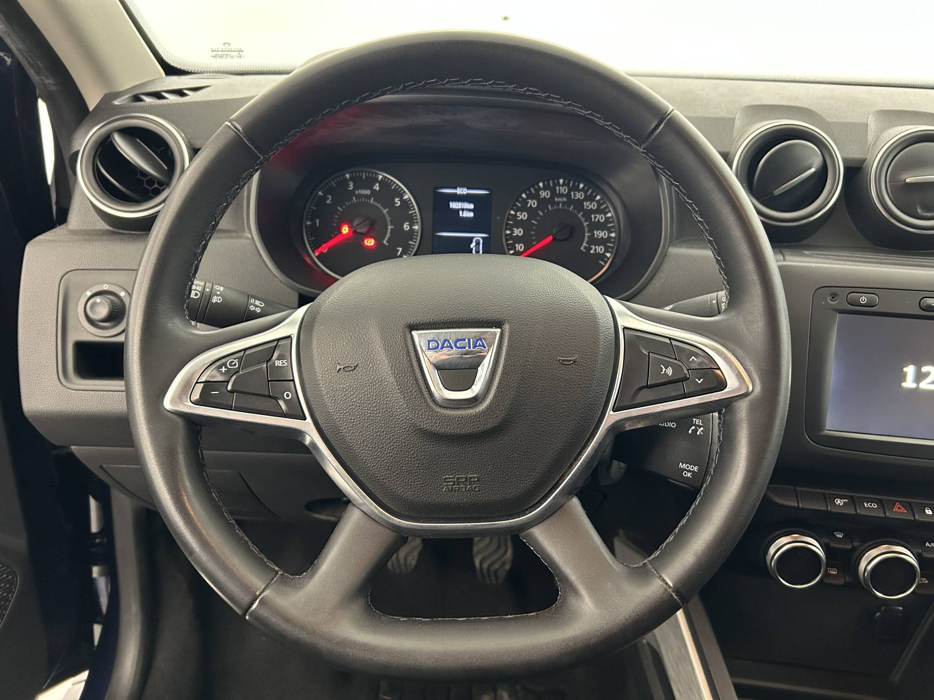 Vente en ligne Dacia Duster  Blue dCi 115 4x2 au prix de 14 990 €