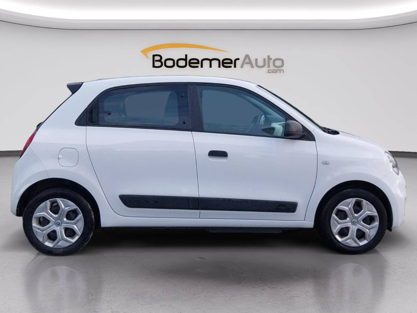 Vente en ligne Renault Twingo Electrique Twingo III Achat Intégral - 21 au prix de 11 300 €