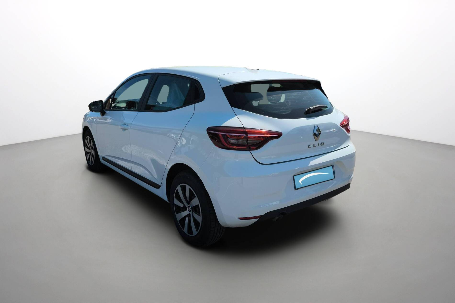 Vente en ligne Renault Clio 5 Clio TCe 90 au prix de 12 990 €