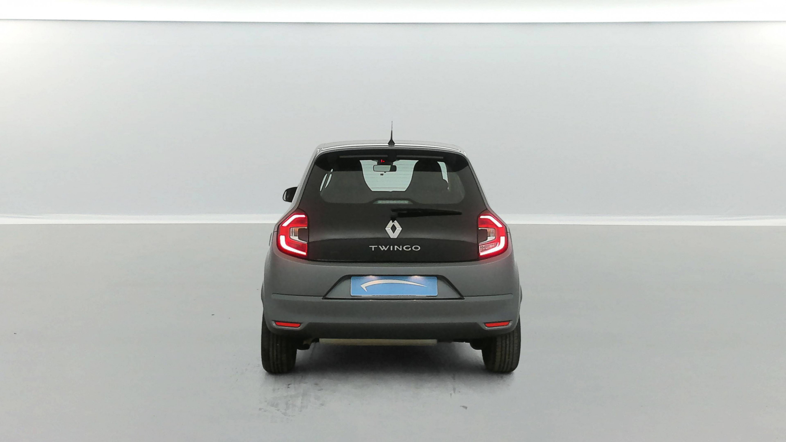 Vente en ligne Renault Twingo 3  SCe 75 - 20 au prix de 10 990 €
