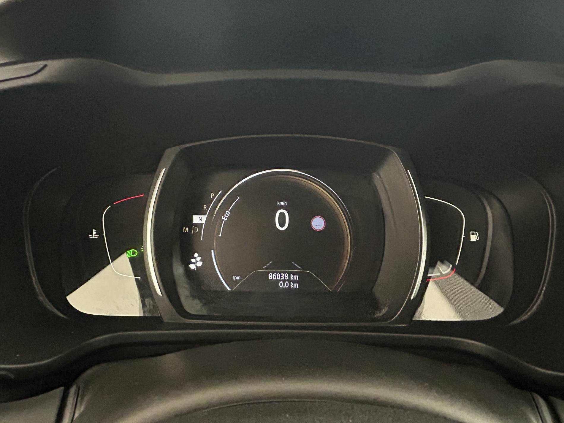 Vente en ligne Renault Kadjar  dCi 110 Energy eco² au prix de 13 490 €