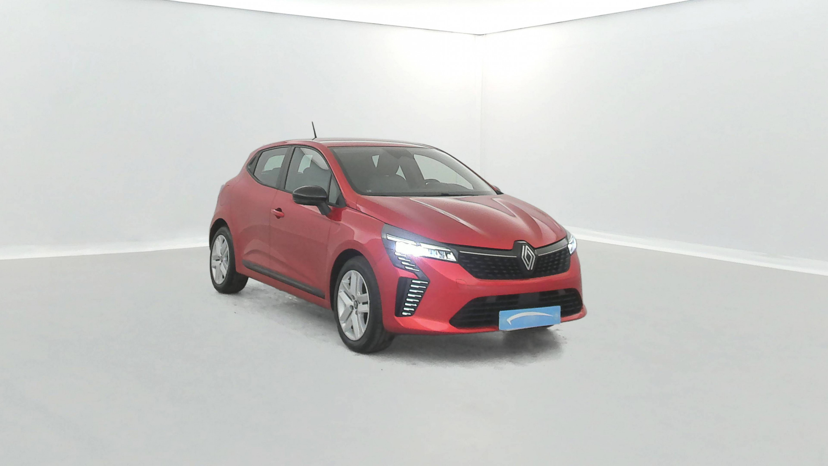 Vente en ligne Renault Clio 5 Clio Blue dCi 100 ch GSR2 au prix de 19 290 €