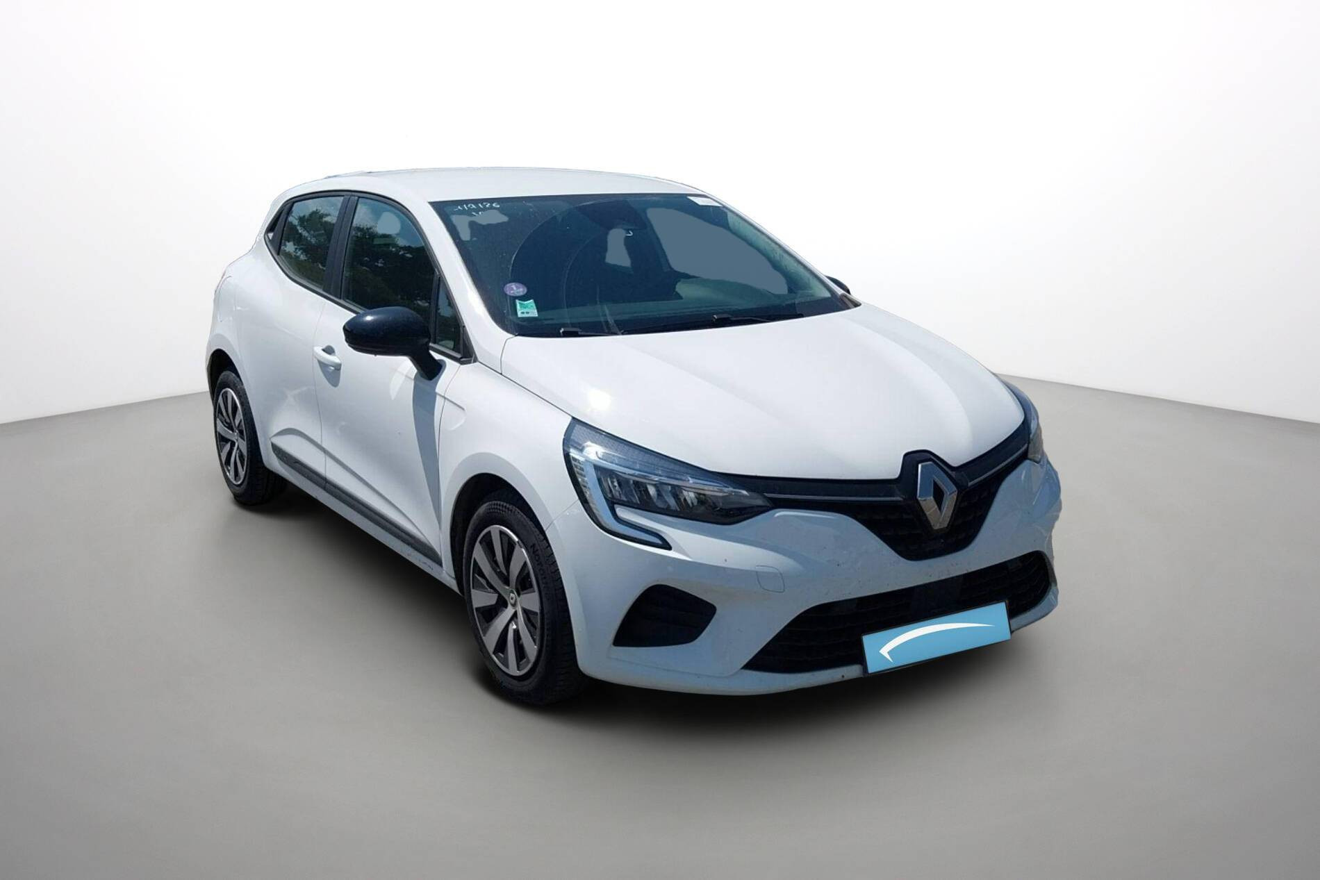 Vente en ligne Renault Clio 5 Clio TCe 90 au prix de 12 790 €
