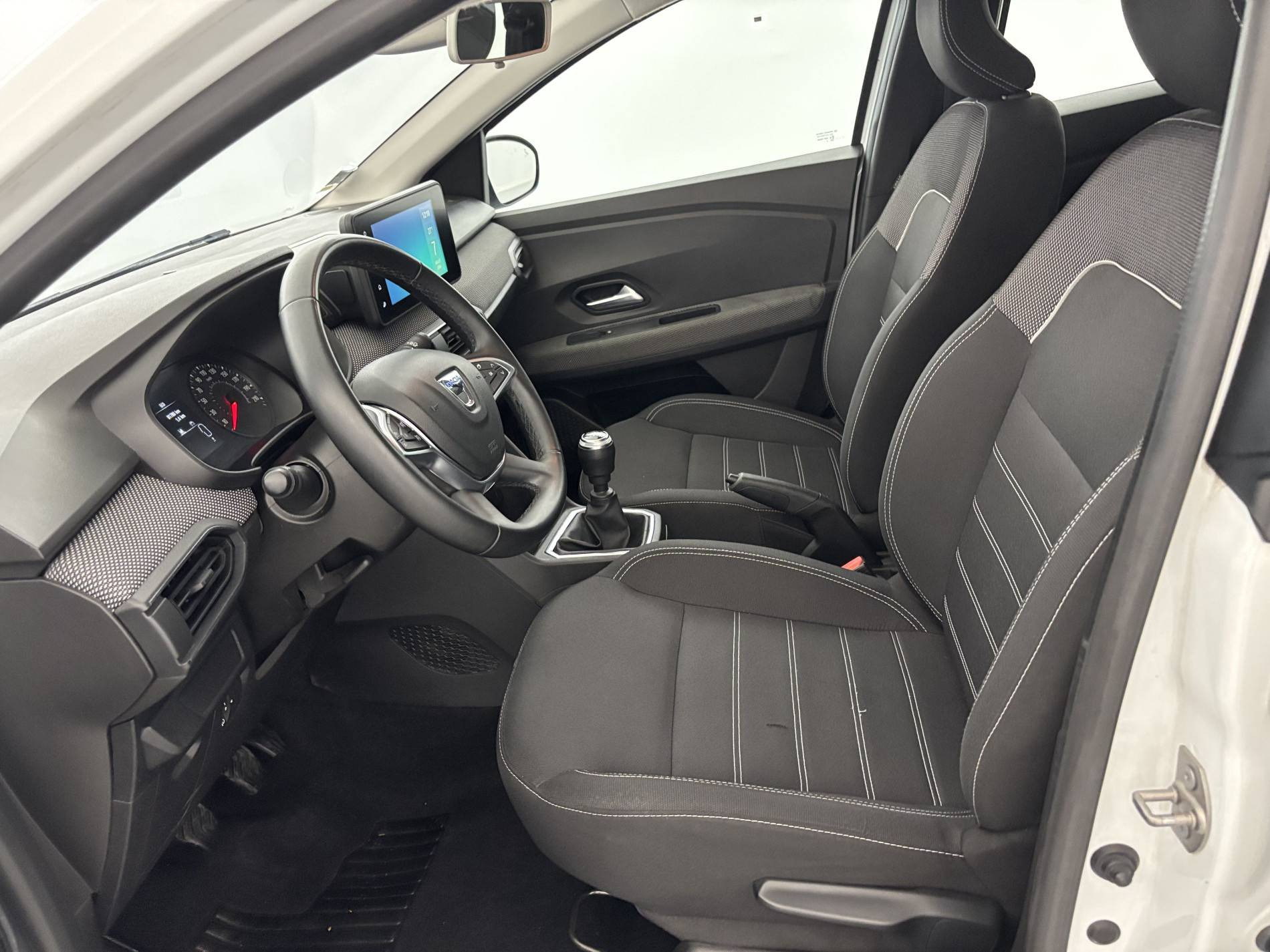 Vente en ligne Dacia Sandero  TCe 90 - 22B au prix de 11 790 €