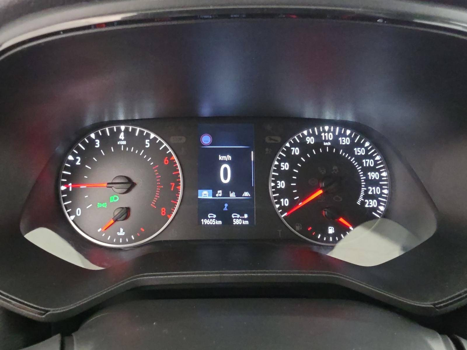 Vente en ligne Renault Clio 5 Clio TCe 90 au prix de 14 990 €
