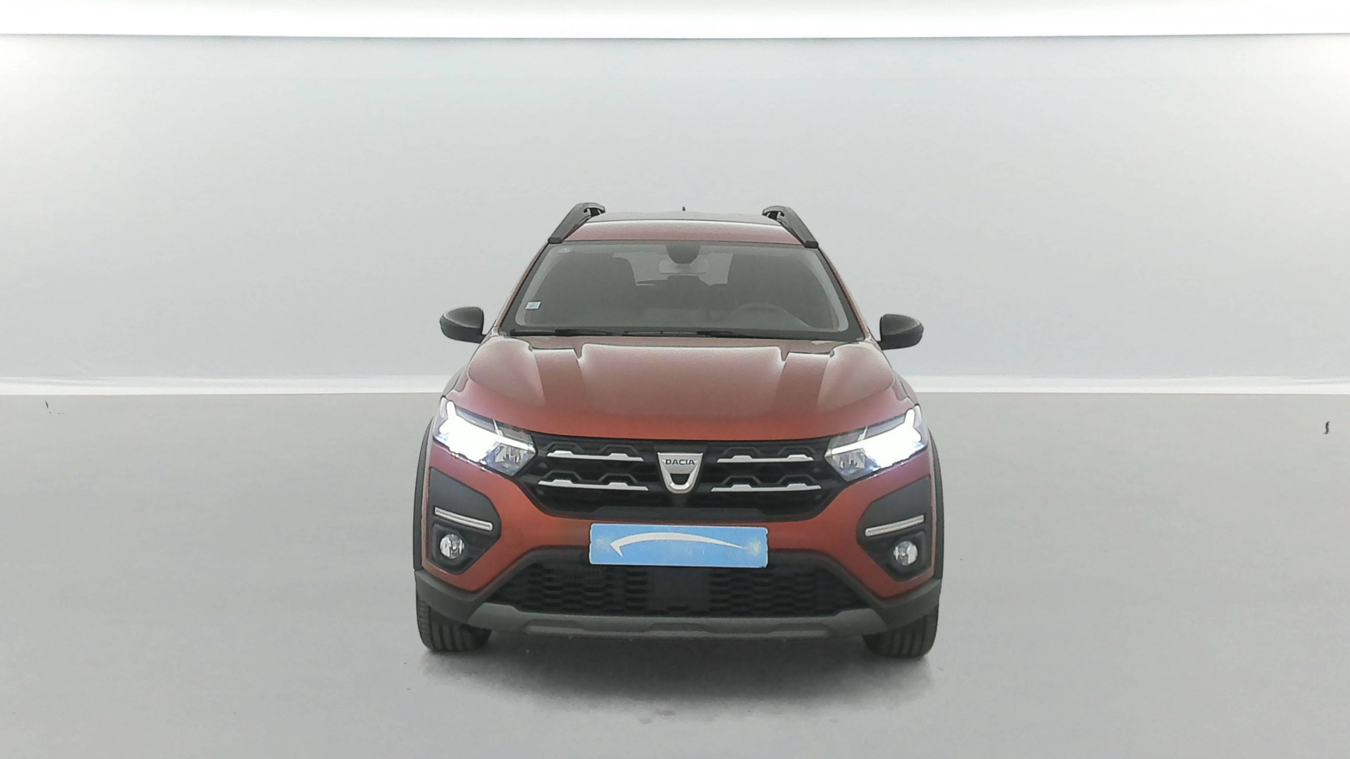 Vente en ligne Dacia Jogger  ECO-G 100 5 places au prix de 16 990 €
