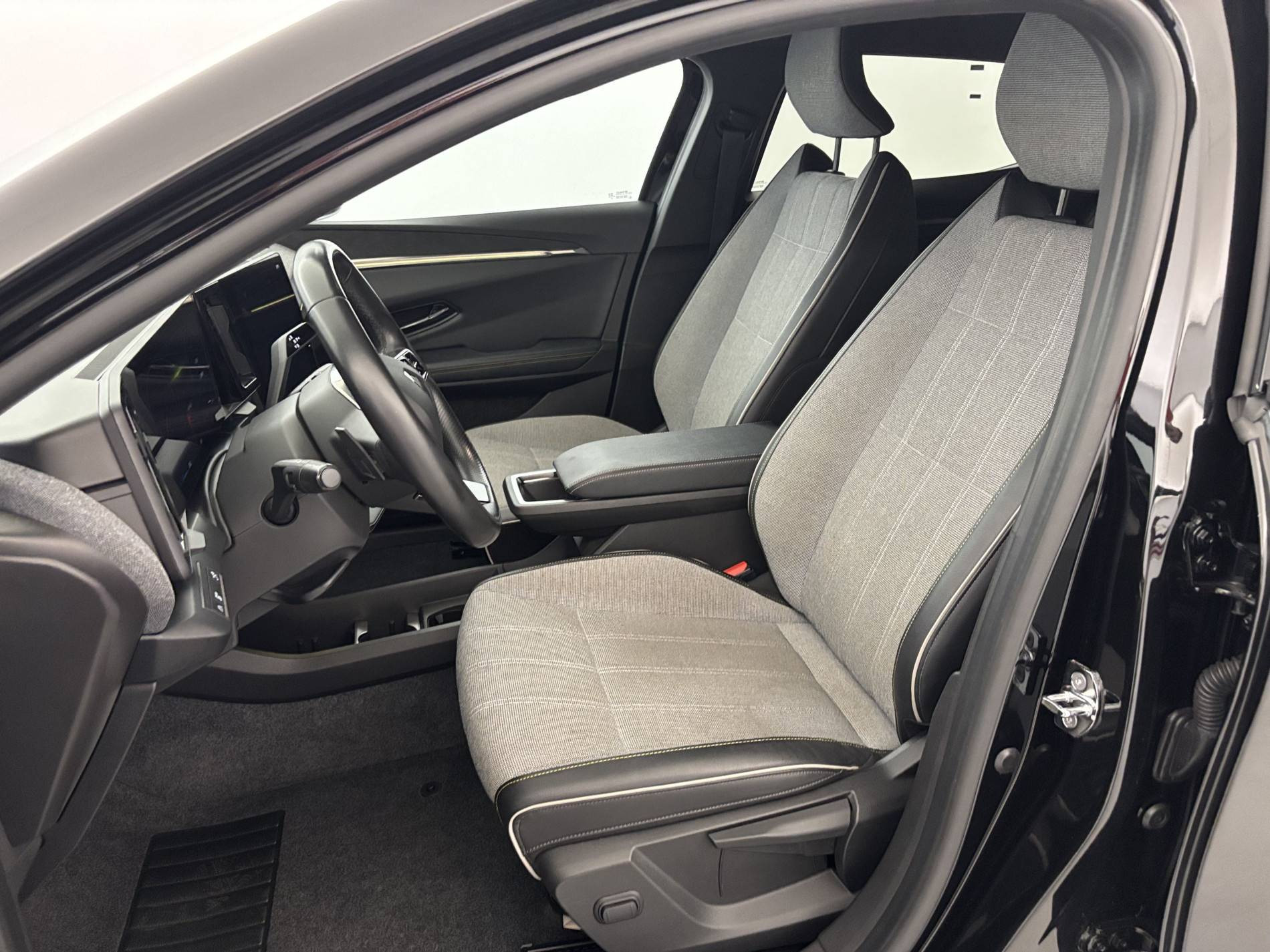 Vente en ligne Renault Megane E-Tech  EV60 220 ch optimum charge au prix de 26 990 €