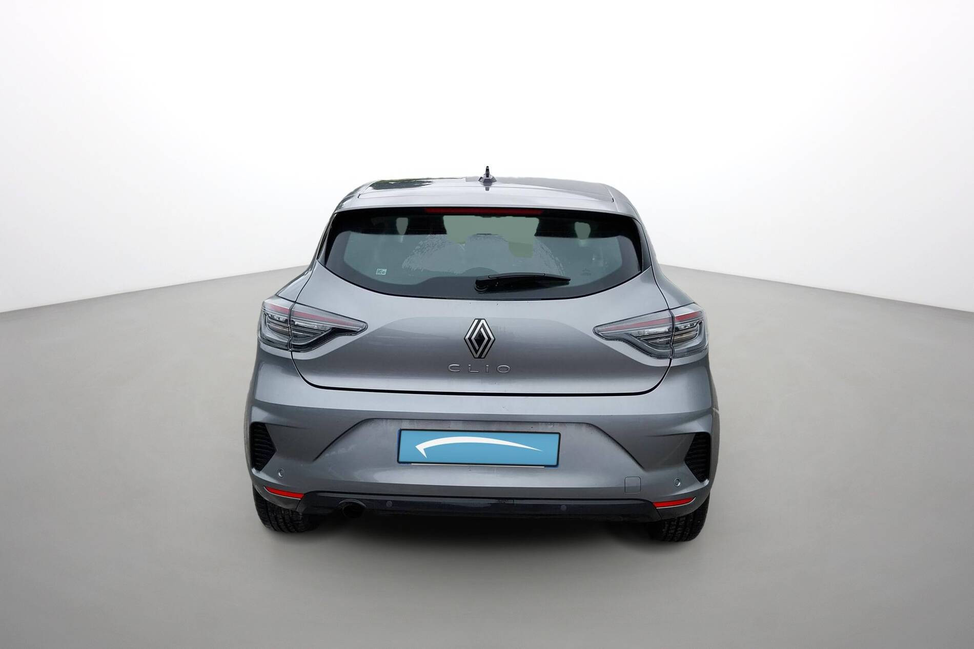 Vente en ligne Renault Clio 5 Clio Blue dCi 100 ch GSR2 au prix de 17 690 €