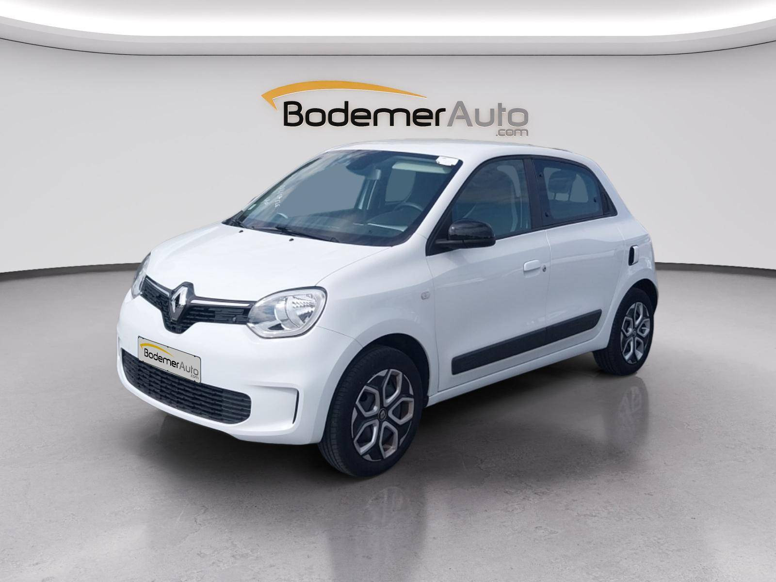 Vente en ligne Renault Twingo 3  SCe 65 au prix de 12 790 €