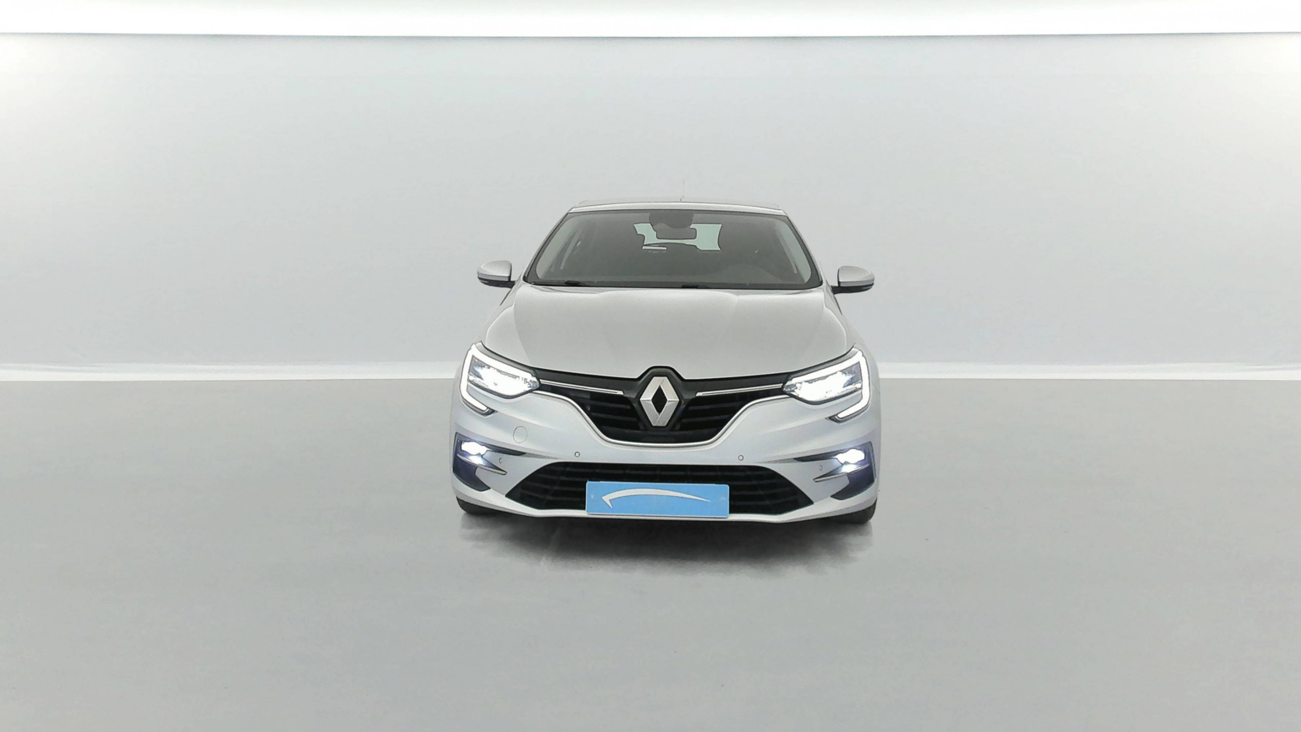 Vente en ligne Renault Megane 4 Mégane IV Berline Blue dCi 115 - 21N au prix de 14 900 €