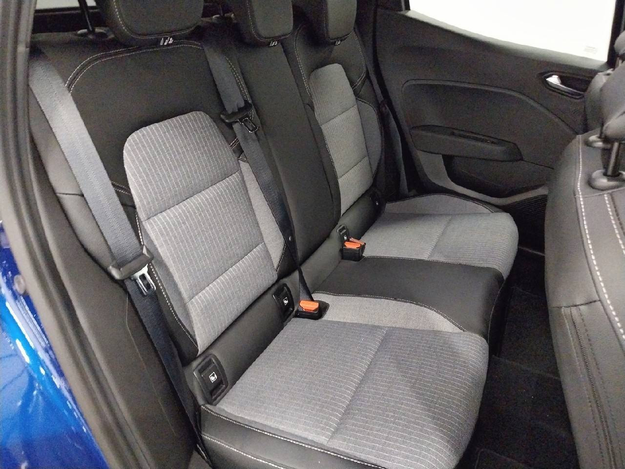 Vente en ligne Renault Clio 5 Clio Eco-G 100 ch GSR2 au prix de 20 825 €