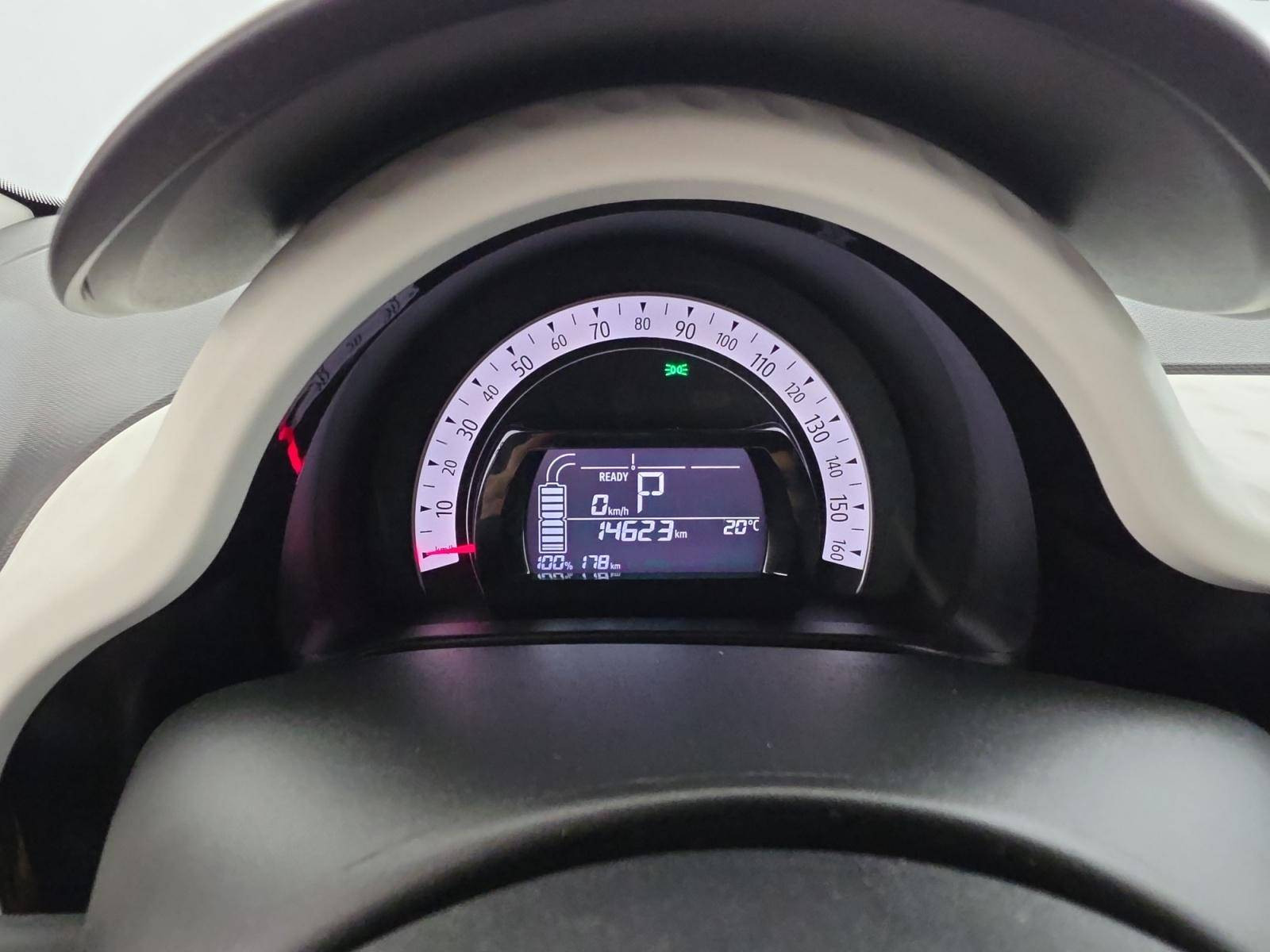 Vente en ligne Renault Twingo Electrique Twingo III E-Tech au prix de 13 900 €