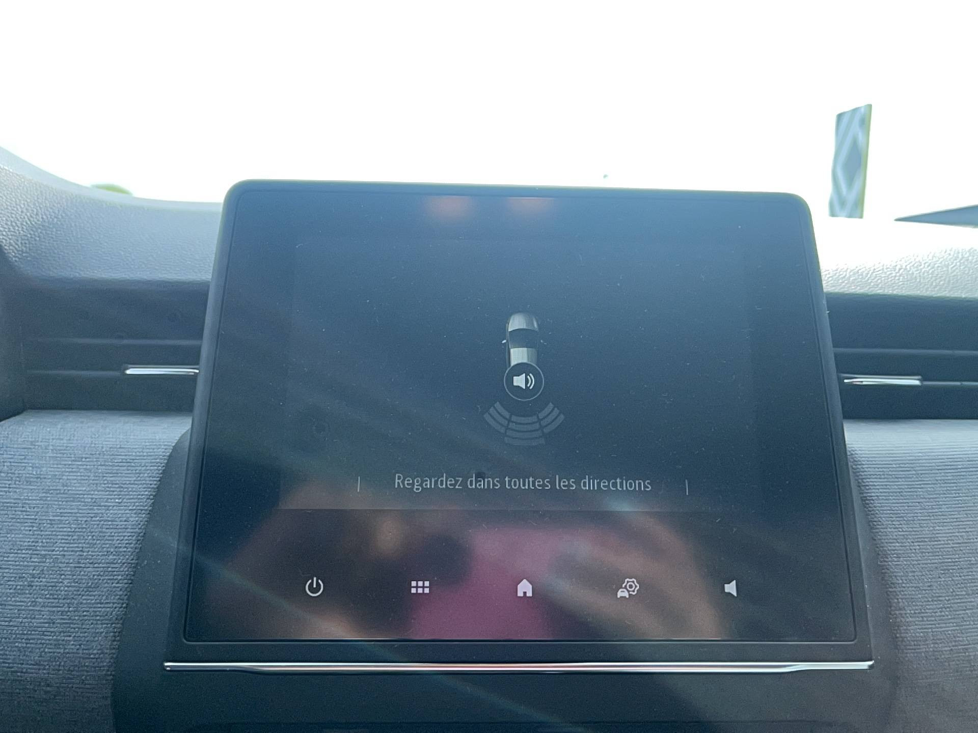 Renault Clio 5 Clio TCe 90 occasion de 2024 en vente à Alençon