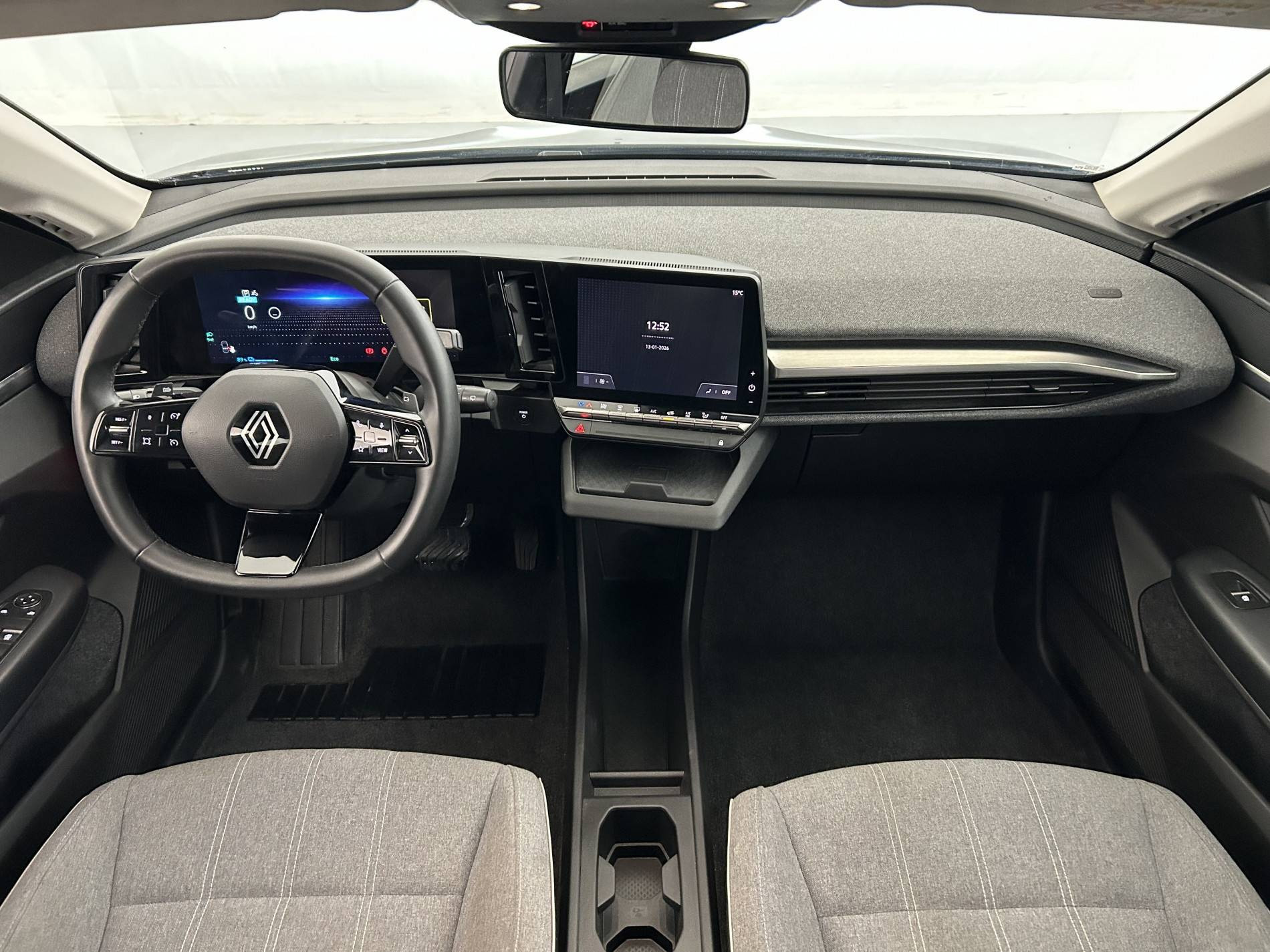 Vente en ligne Renault Megane E-Tech  EV60 220 ch super charge au prix de 20 490 €