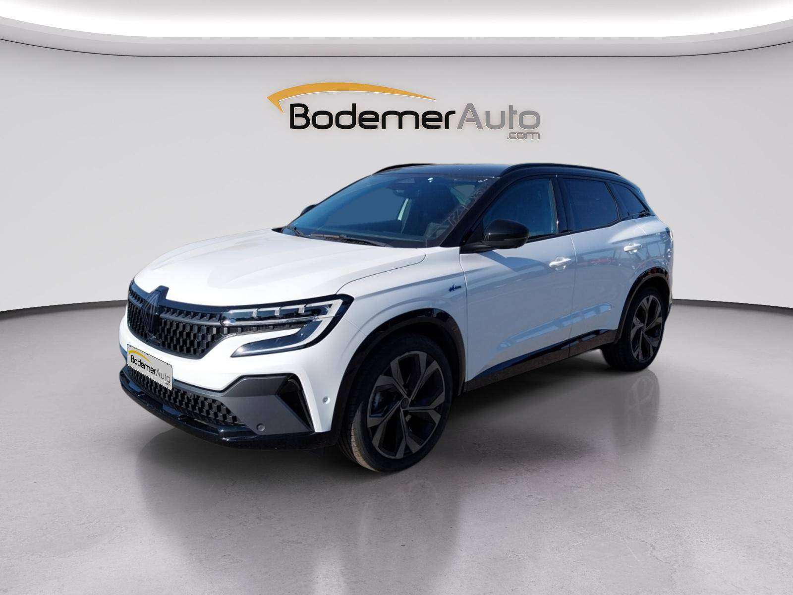 Renault Austral  E-Tech hybrid 200 occasion de 2023 en vente à Lorient