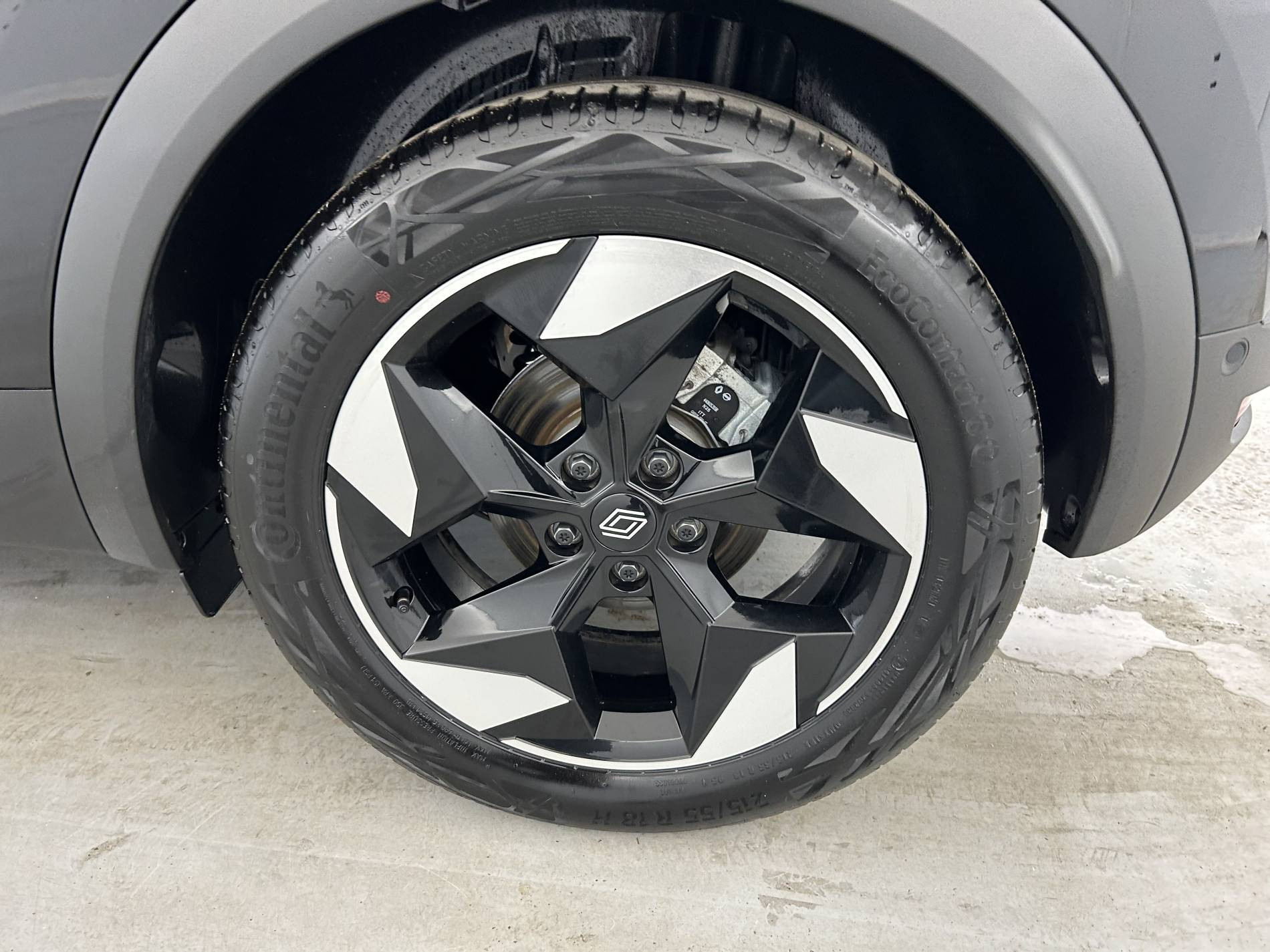Vente en ligne Renault Captur  E-Tech full hybrid 145 ch au prix de 24 490 €