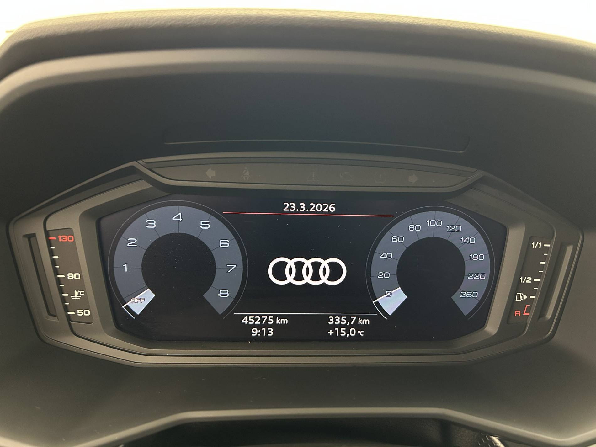 Vente en ligne Audi A1 Sportback  30 TFSI 110 ch BVM6 au prix de 19 890 €