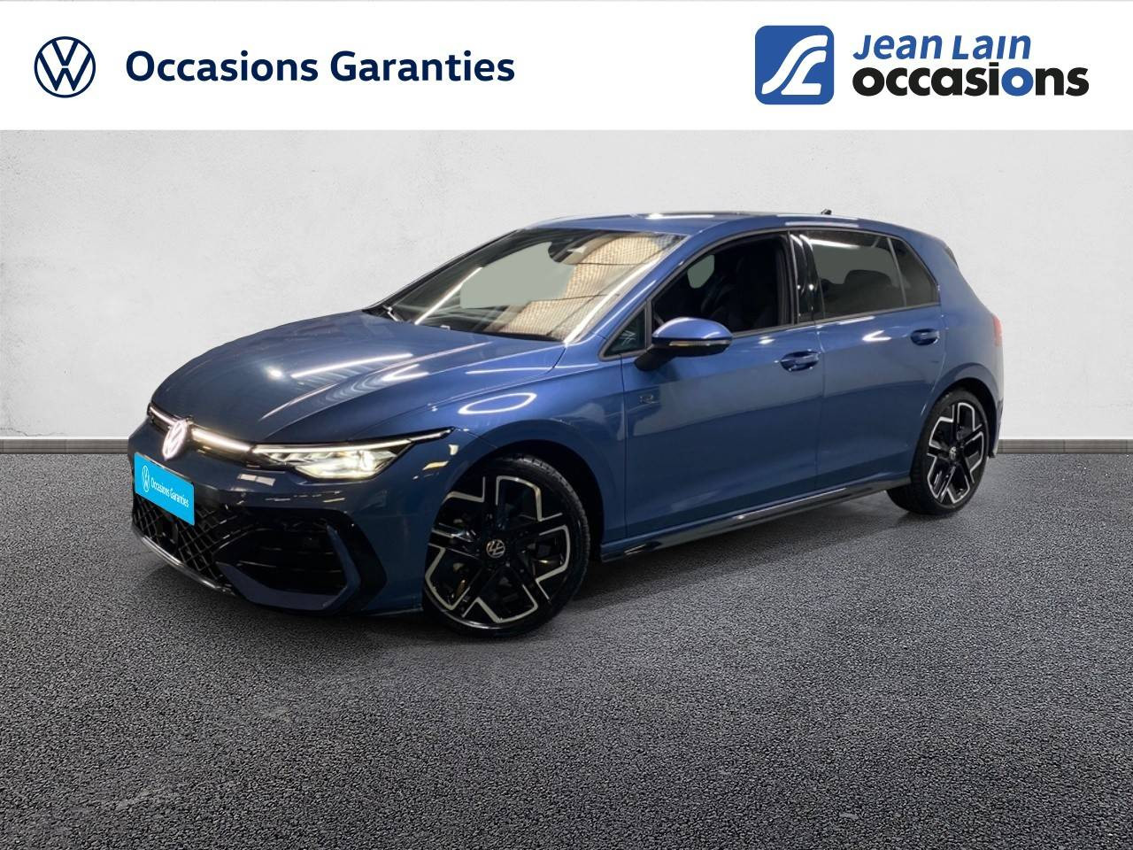 Vente en ligne VOLKSWAGEN GOLF Golf 1.5 eTSI EVO2 150 DSG7 R-Line Edition de 2025 au prix de 33 990 €
