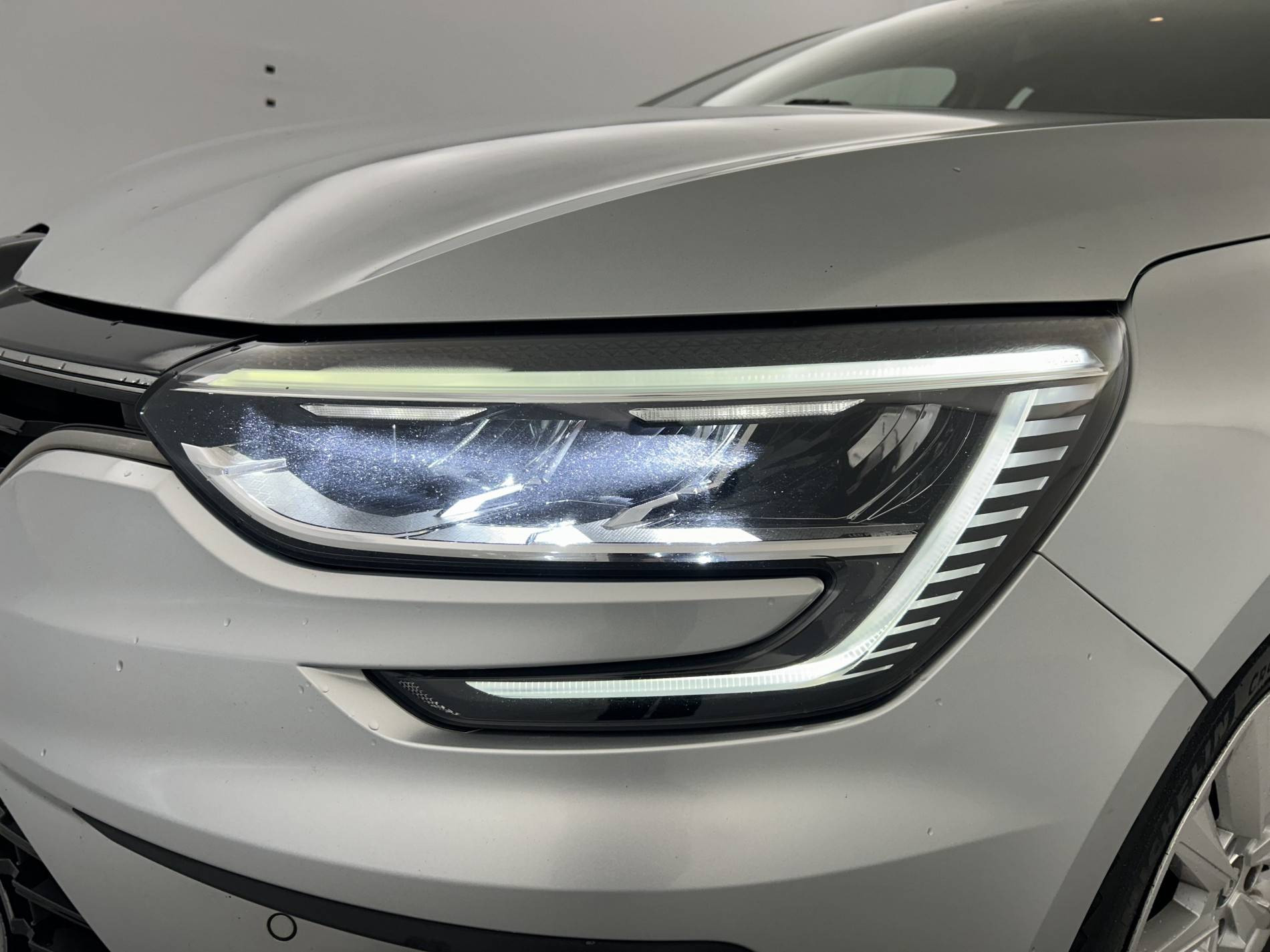 Vente en ligne Renault Megane 4 Mégane IV Berline Blue dCi 115 - 21B au prix de 14 890 €