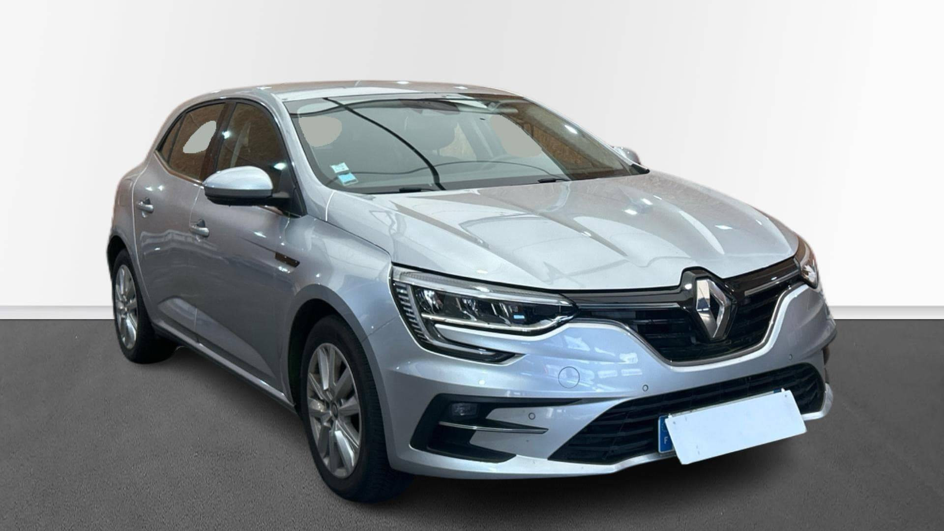Vente en ligne Renault Megane 4 Mégane IV Berline Blue dCi 115 - 20 au prix de 14 490 €