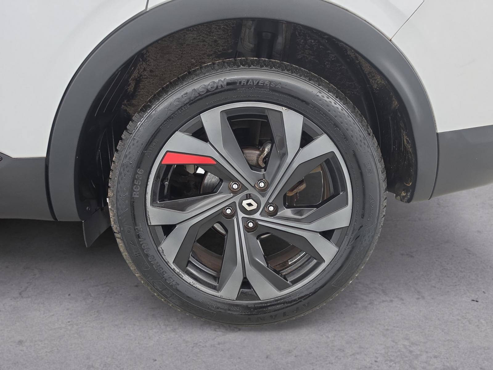 Vente en ligne Renault Arkana  E-Tech 145 - 21B au prix de 20 990 €