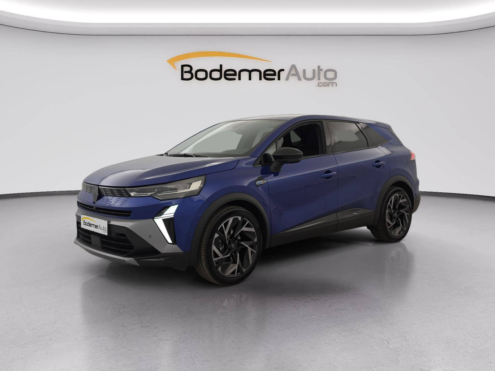Renault Symbioz  E-Tech full hybrid 160 ch occasion de 2025 en vente à Alençon